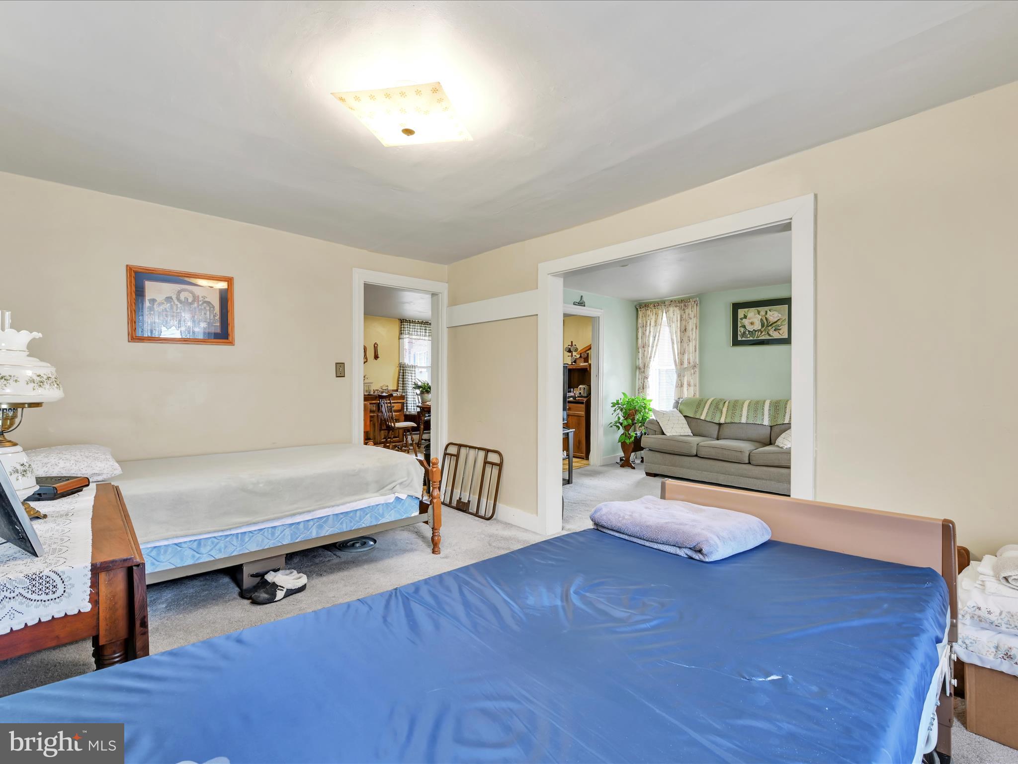 CLAY TOWNSHIP - Residential