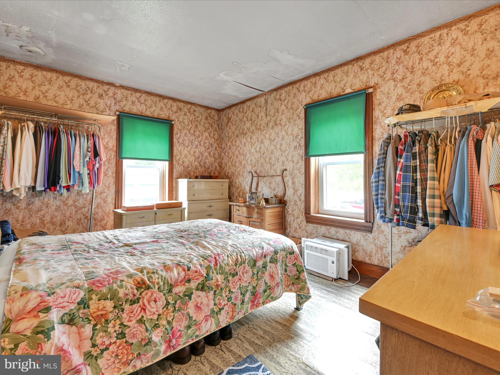 CLAY TOWNSHIP - Residential