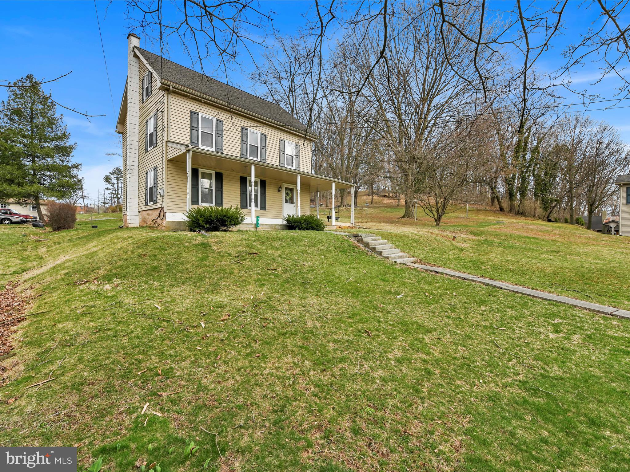 CLAY TOWNSHIP - Residential