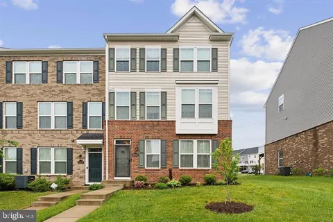 11237 Creek Ford Terrace, Manassas, VA 20109 - MLS#: VAPW2094444