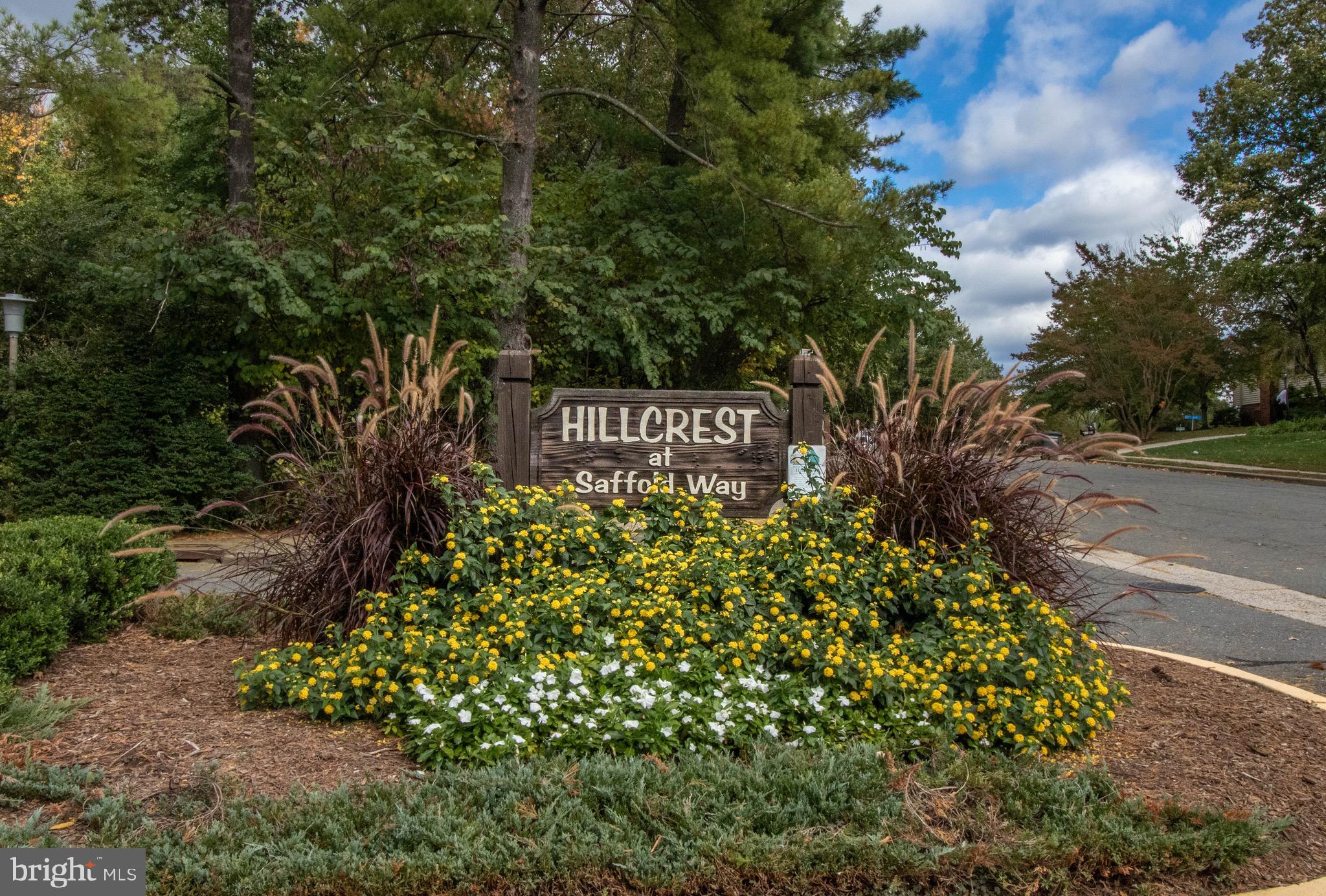 RESTON - Residential