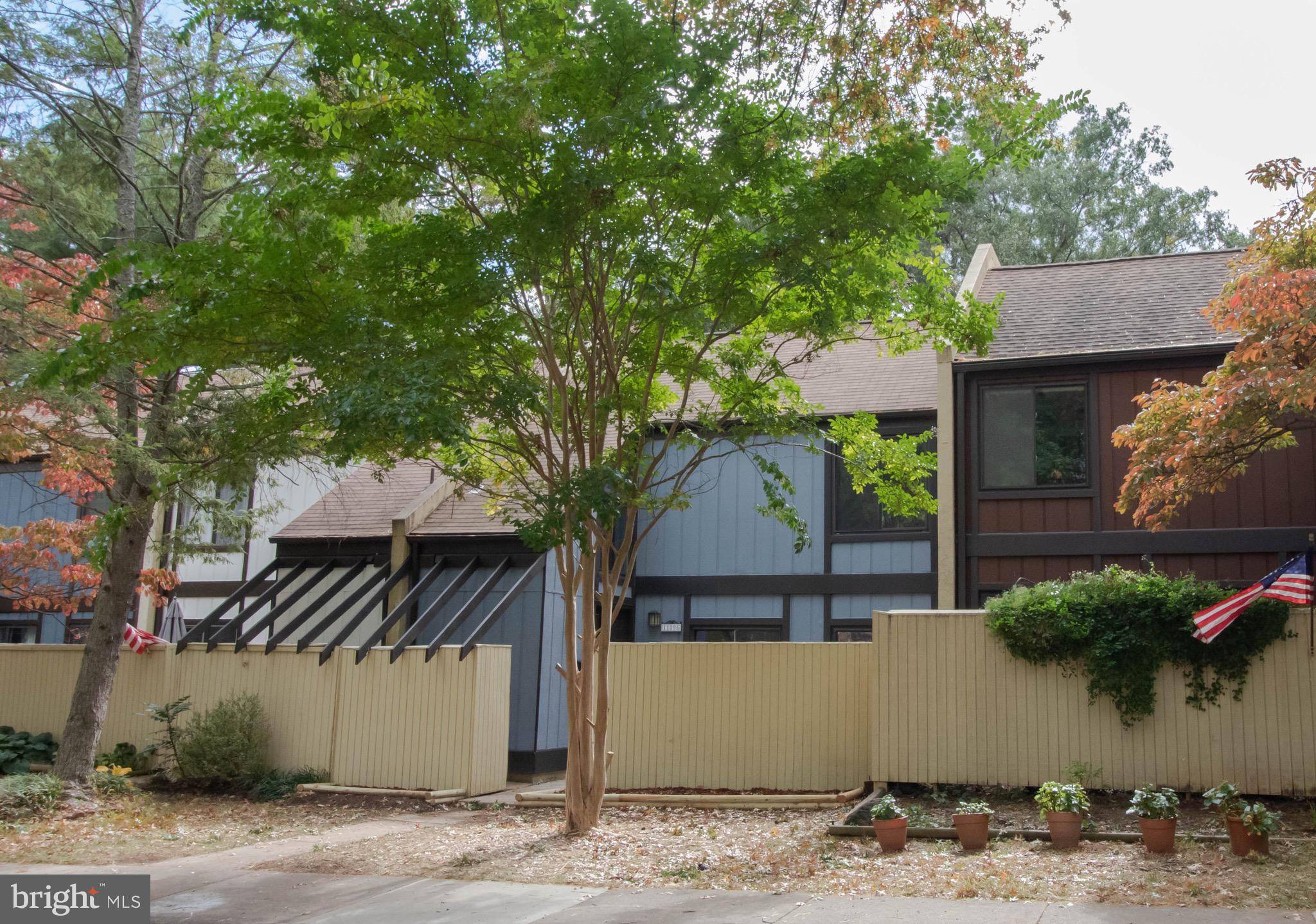 RESTON - Residential