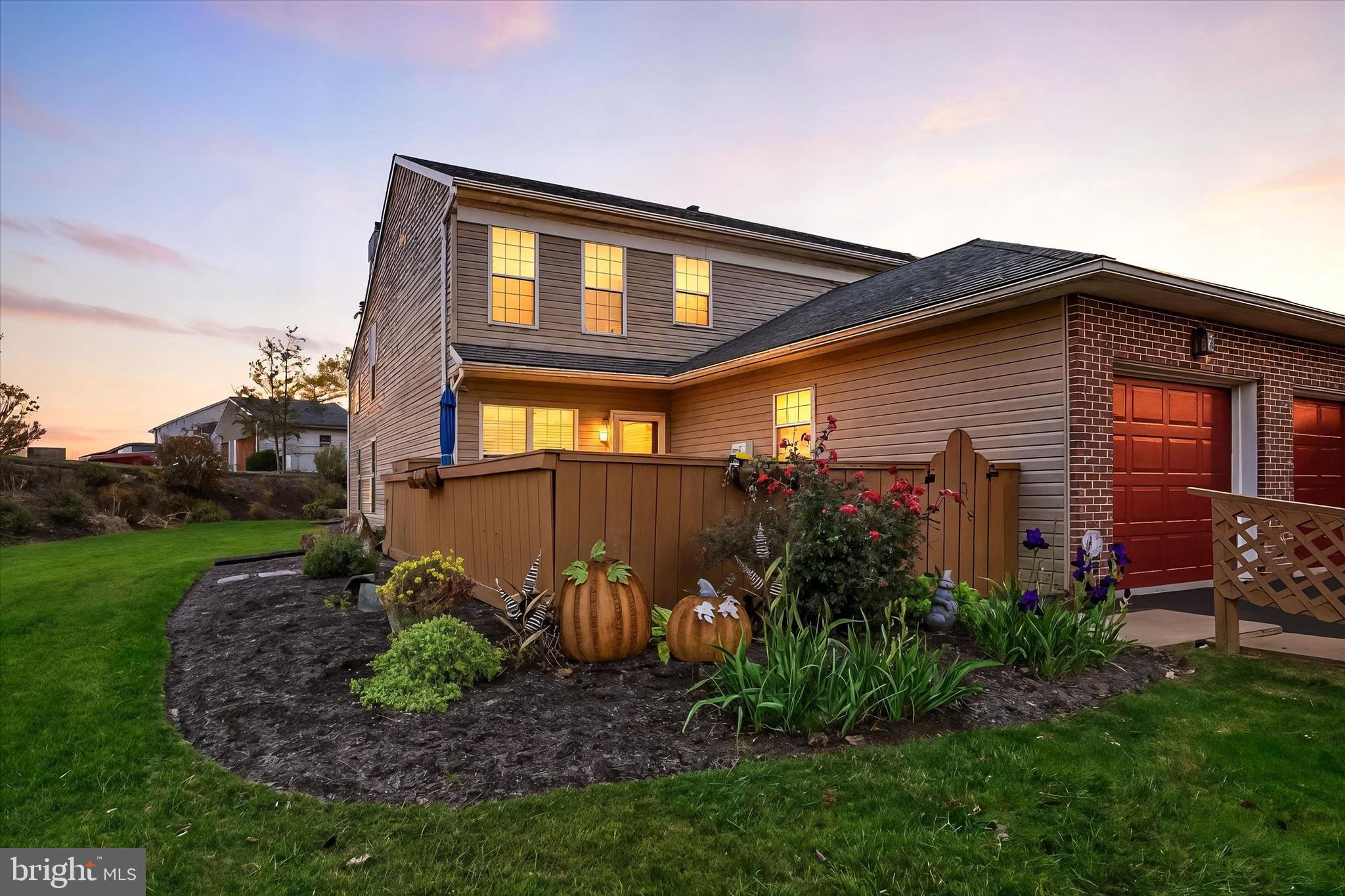 208 WINDING HILL DRIVE