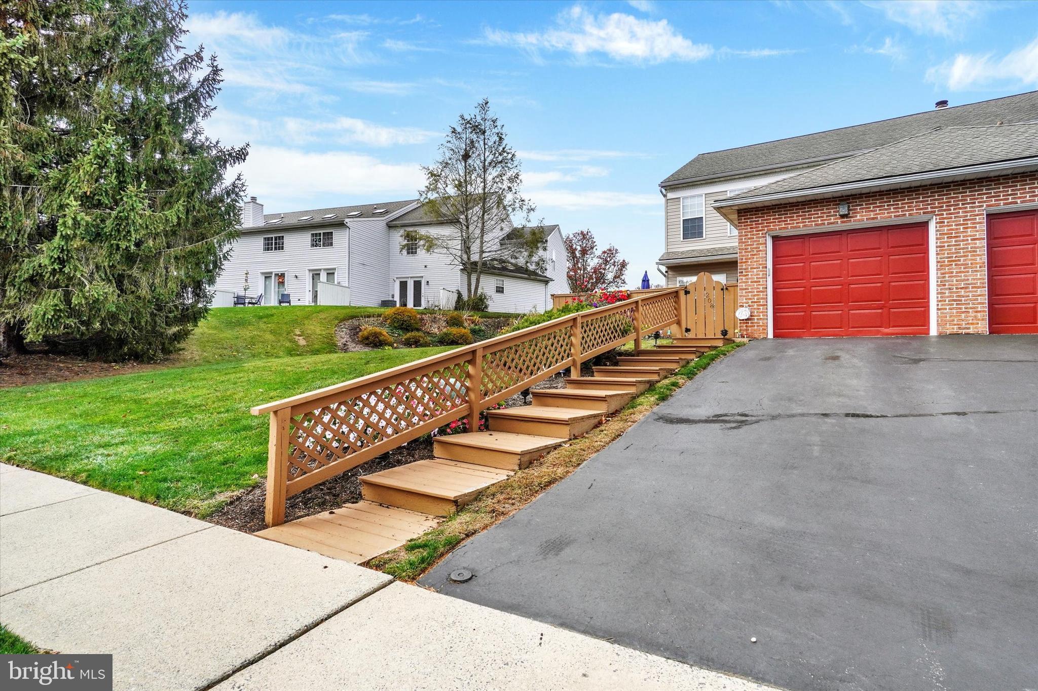 208 WINDING HILL DRIVE