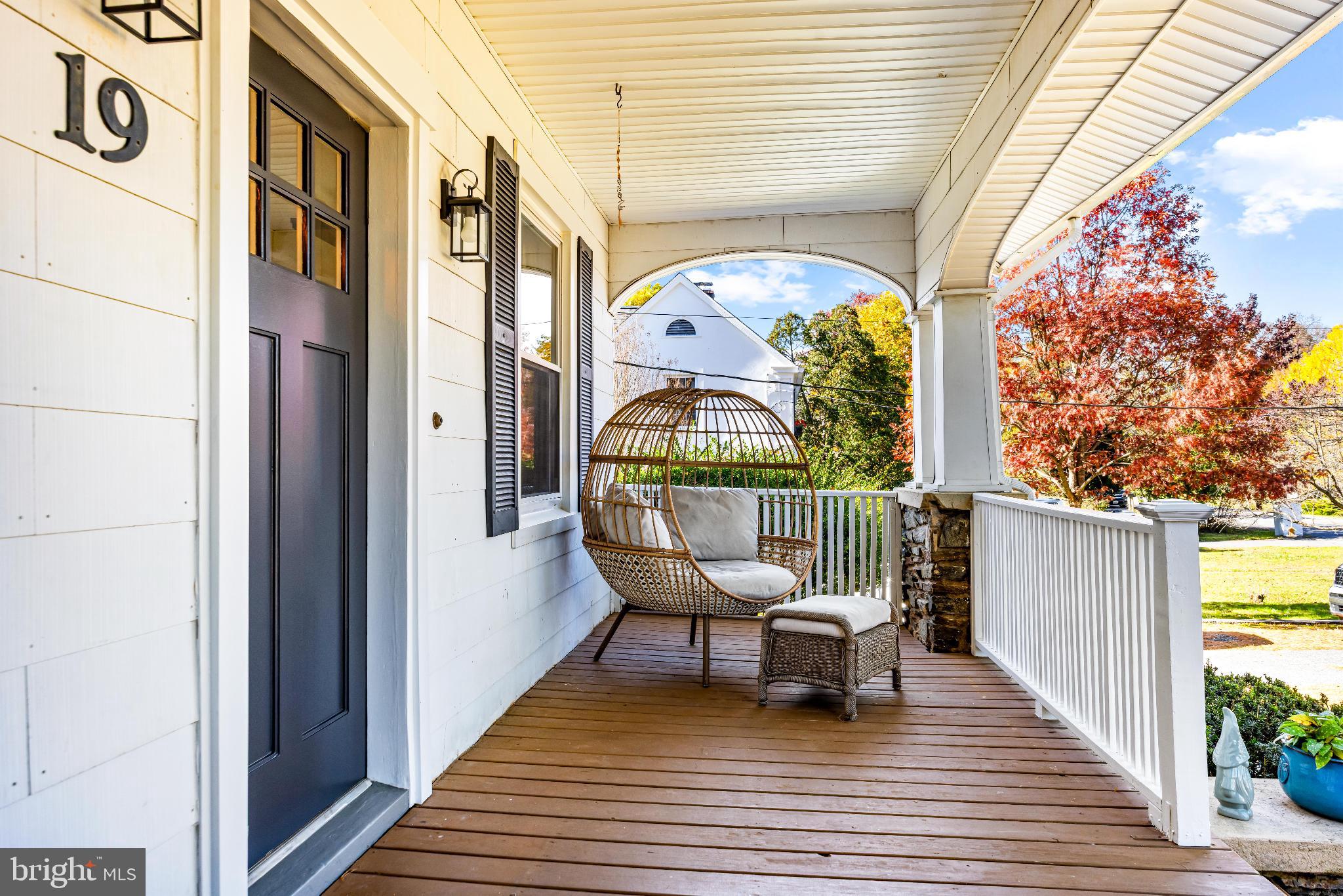 19 PLEASANT HILL ROAD