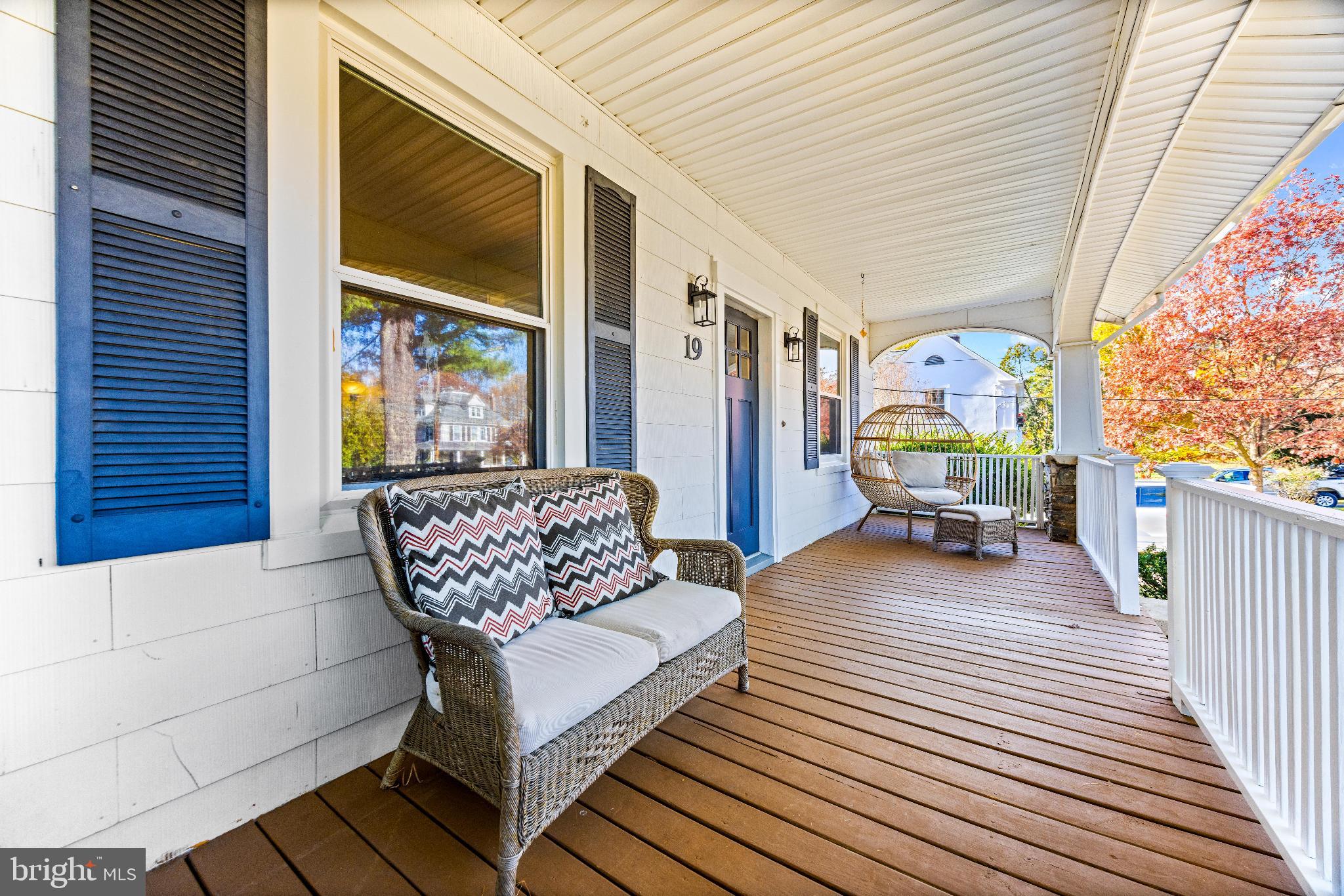 19 PLEASANT HILL ROAD