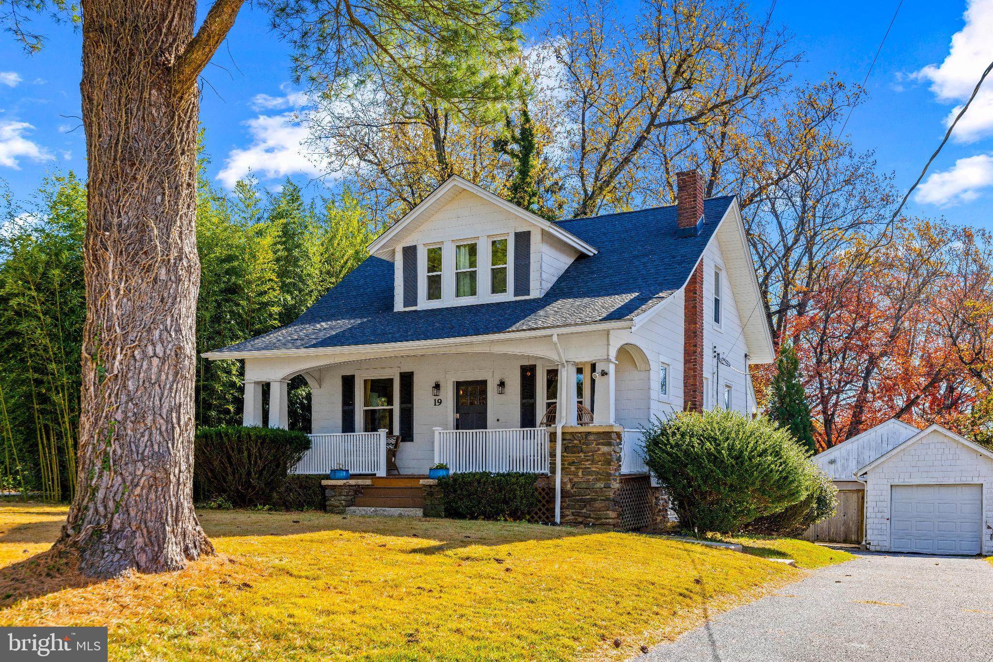 19 PLEASANT HILL ROAD