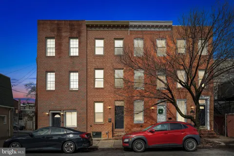 10 W Fort Avenue, Baltimore, MD 21230 - MLS#: MDBA2155794