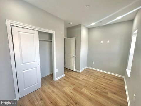 Photo of 2215 N 10th Street #2, PHILADELPHIA, PA 19133 (MLS # PAPH2588812)
