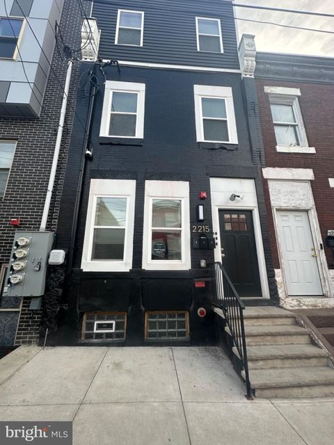 Tiny photo for 2215 N 10th Street #2, PHILADELPHIA, PA 19133 (MLS # PAPH2588812)