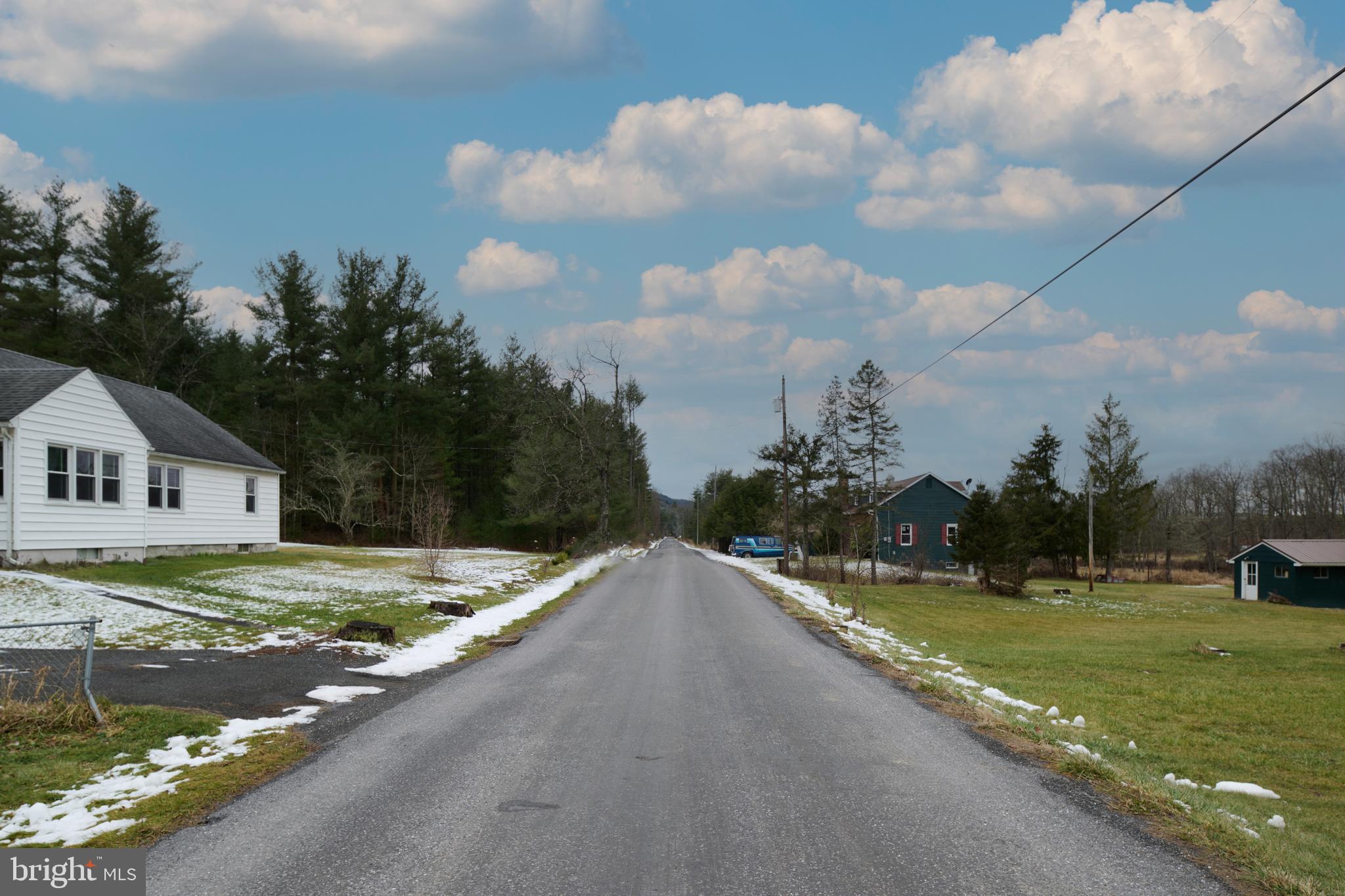 WOODWARD - Residential