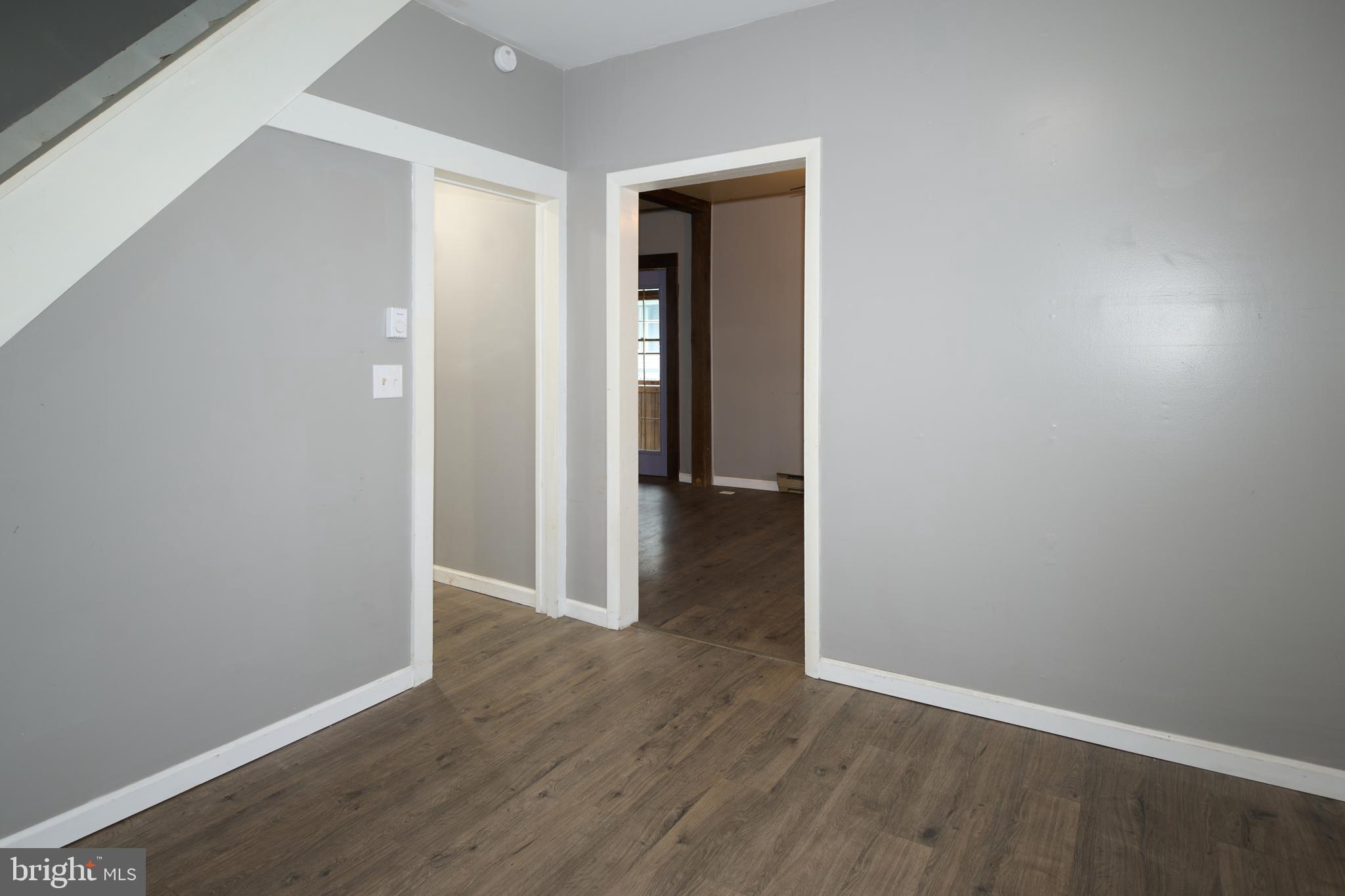 WOODWARD - Residential