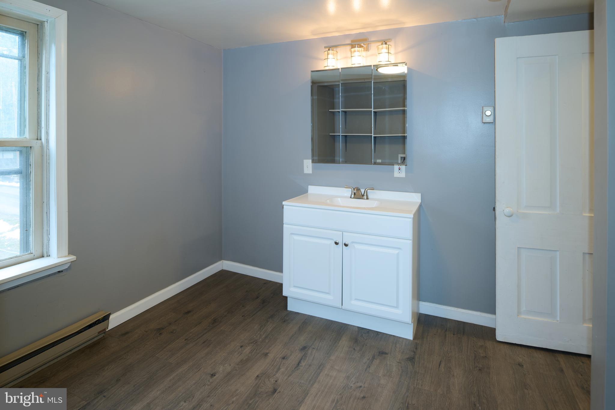 WOODWARD - Residential