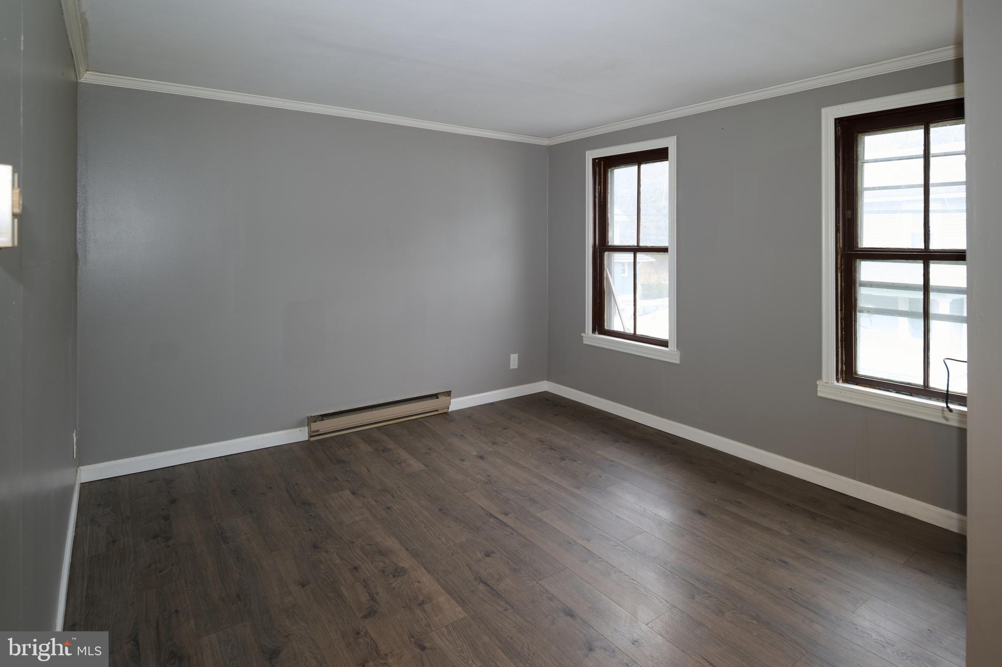 WOODWARD - Residential