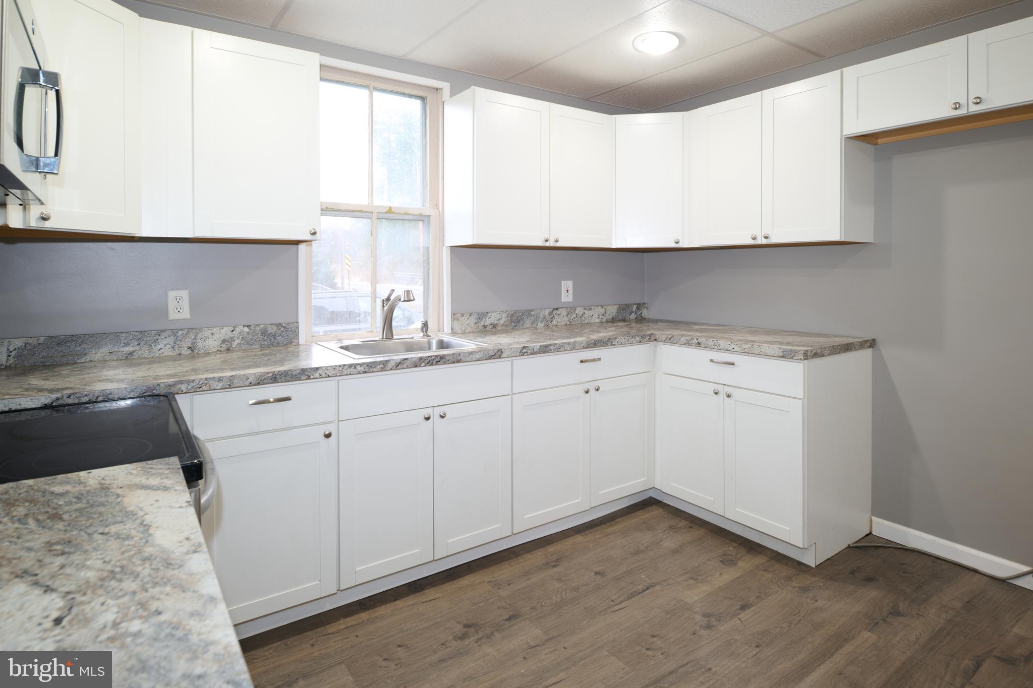 WOODWARD - Residential