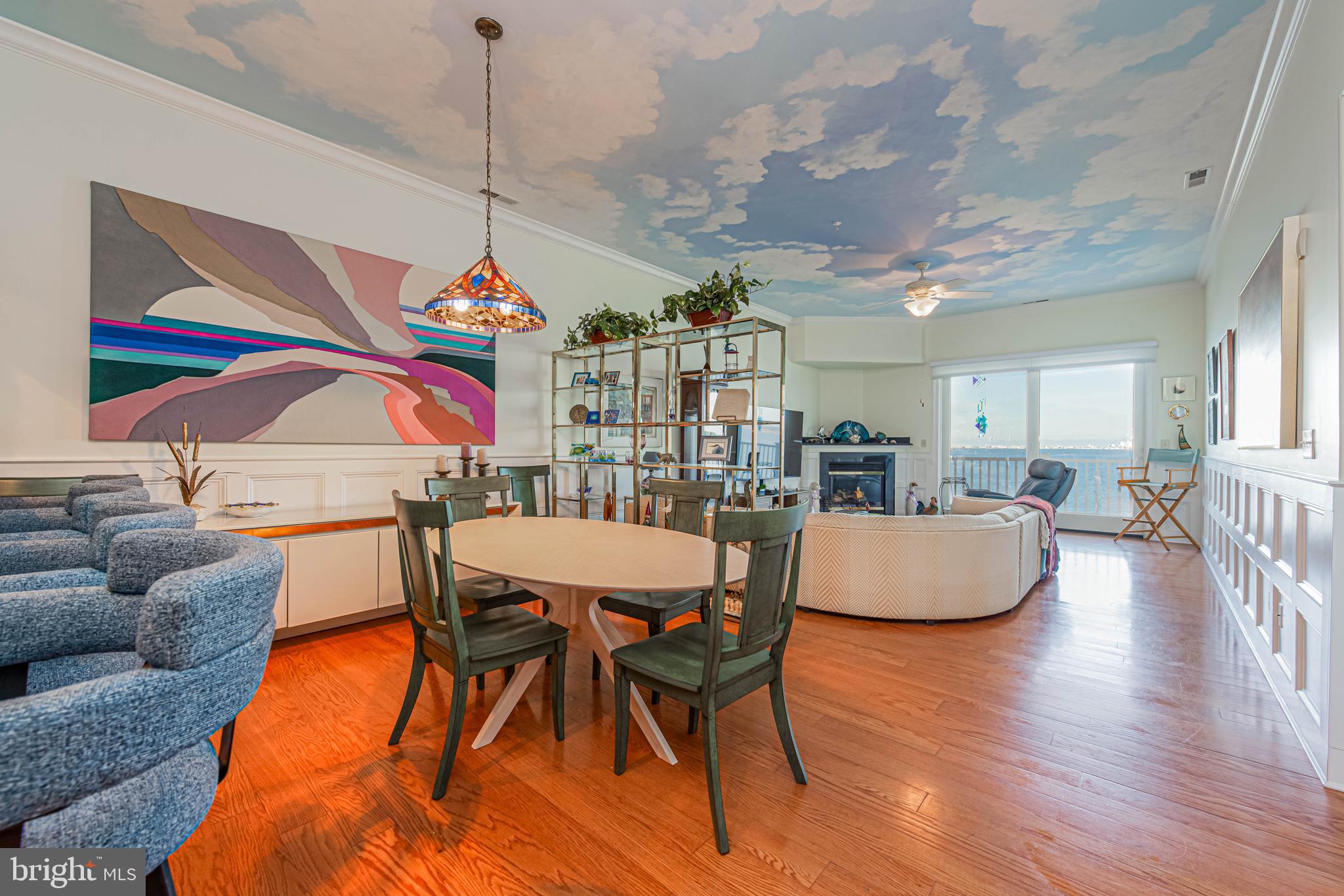 OCEAN PINES - THE POINT - Residential