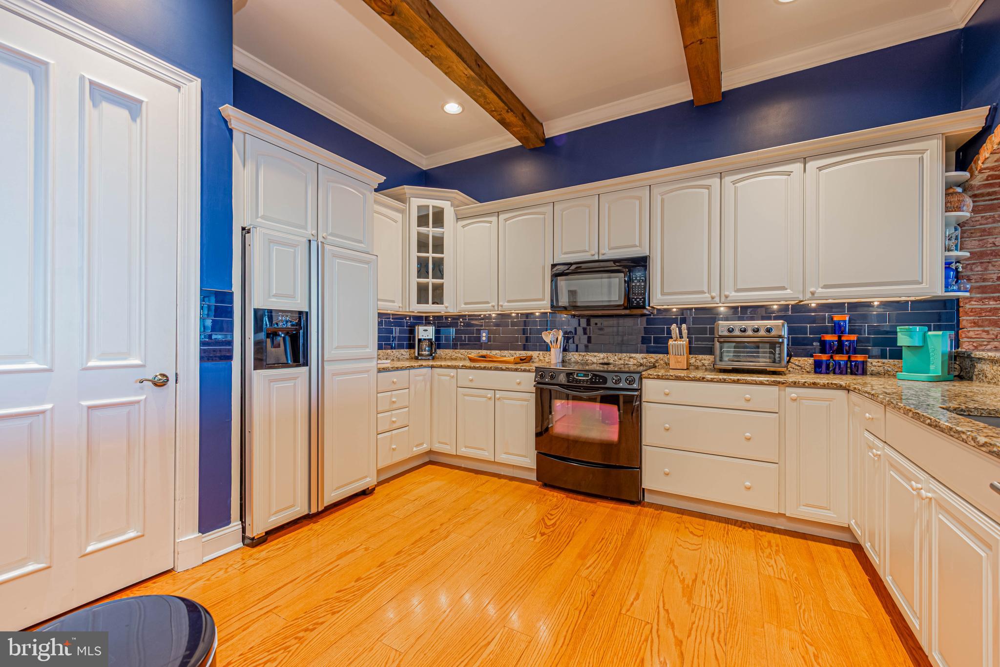 OCEAN PINES - THE POINT - Residential