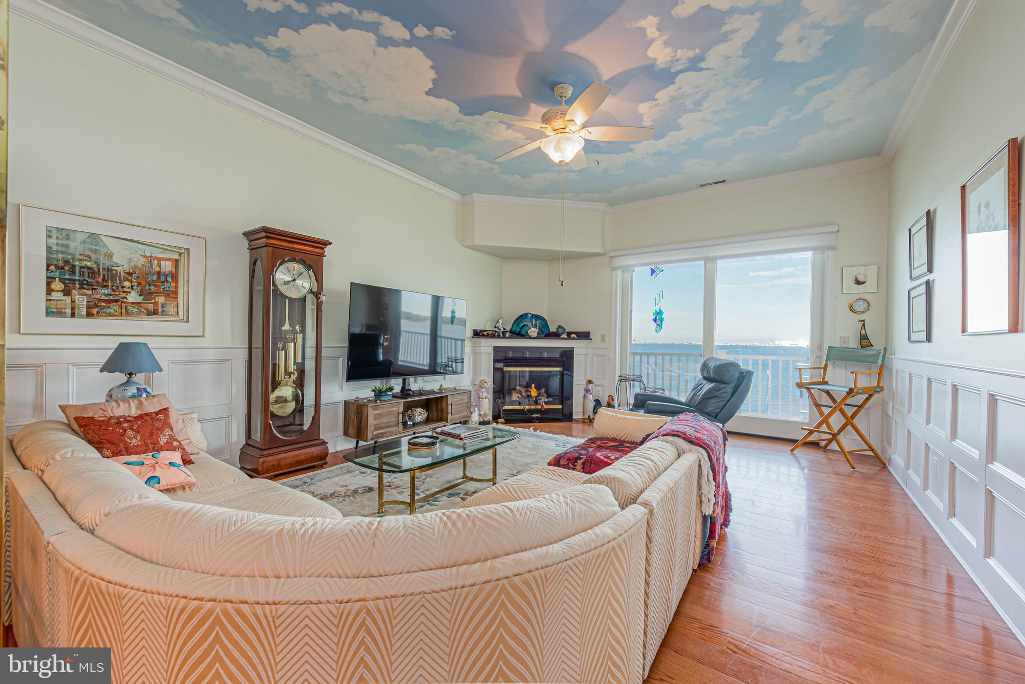 OCEAN PINES - THE POINT - Residential