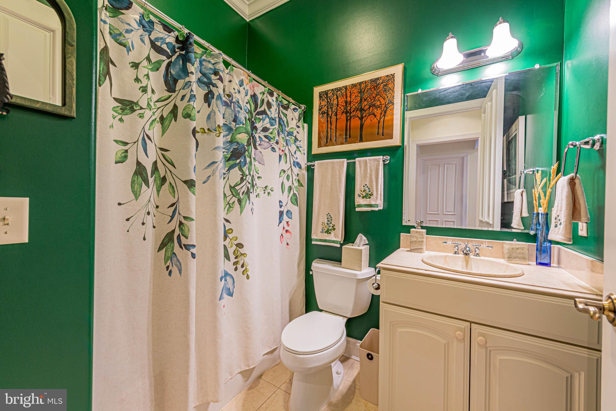 OCEAN PINES - THE POINT - Residential