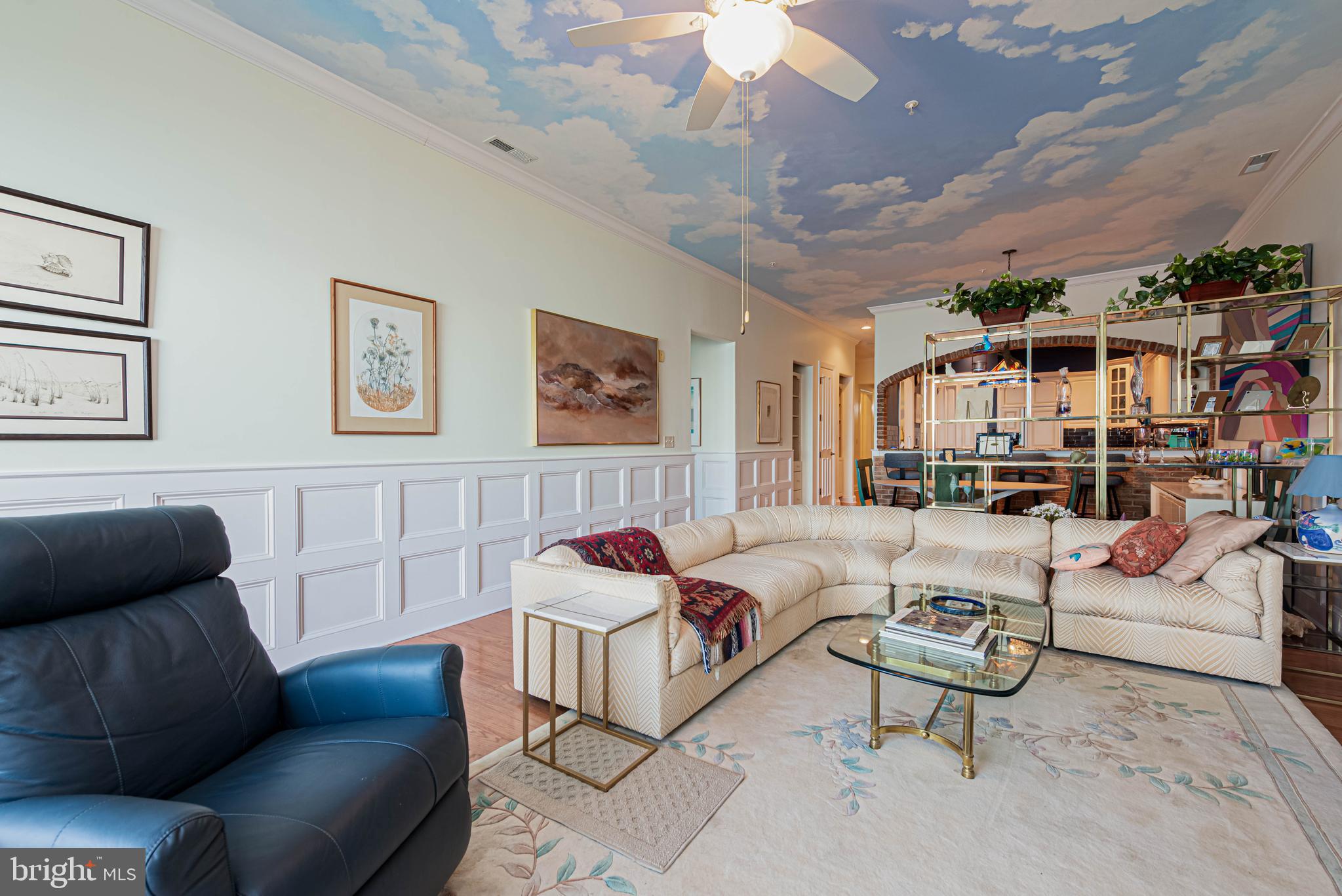 OCEAN PINES - THE POINT - Residential