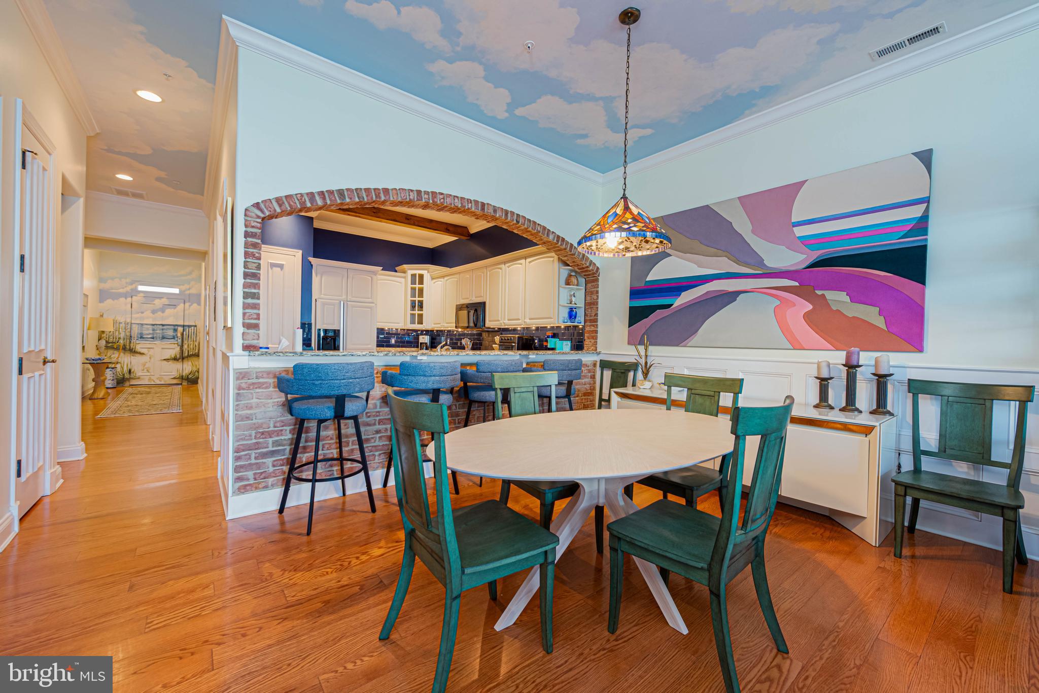 OCEAN PINES - THE POINT - Residential