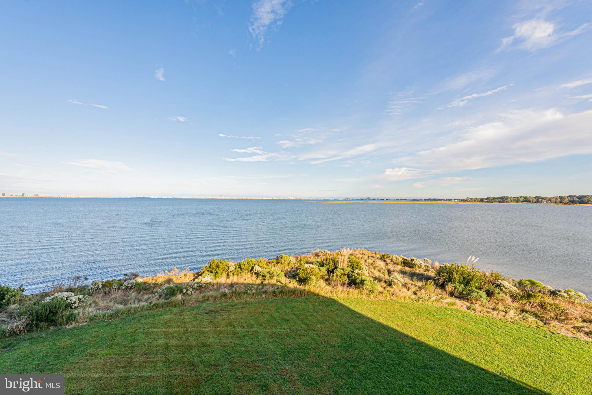 OCEAN PINES - THE POINT - Residential