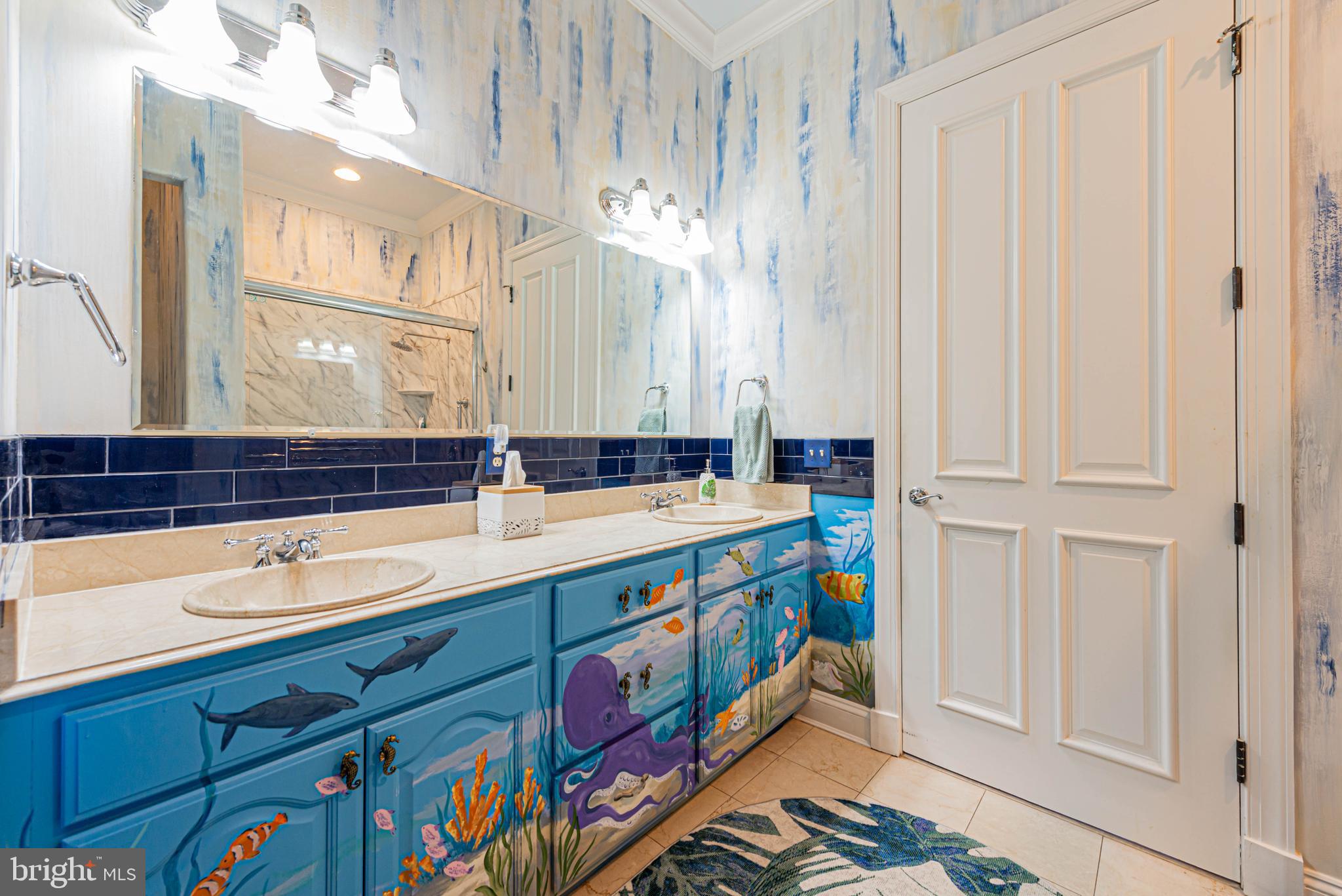 OCEAN PINES - THE POINT - Residential