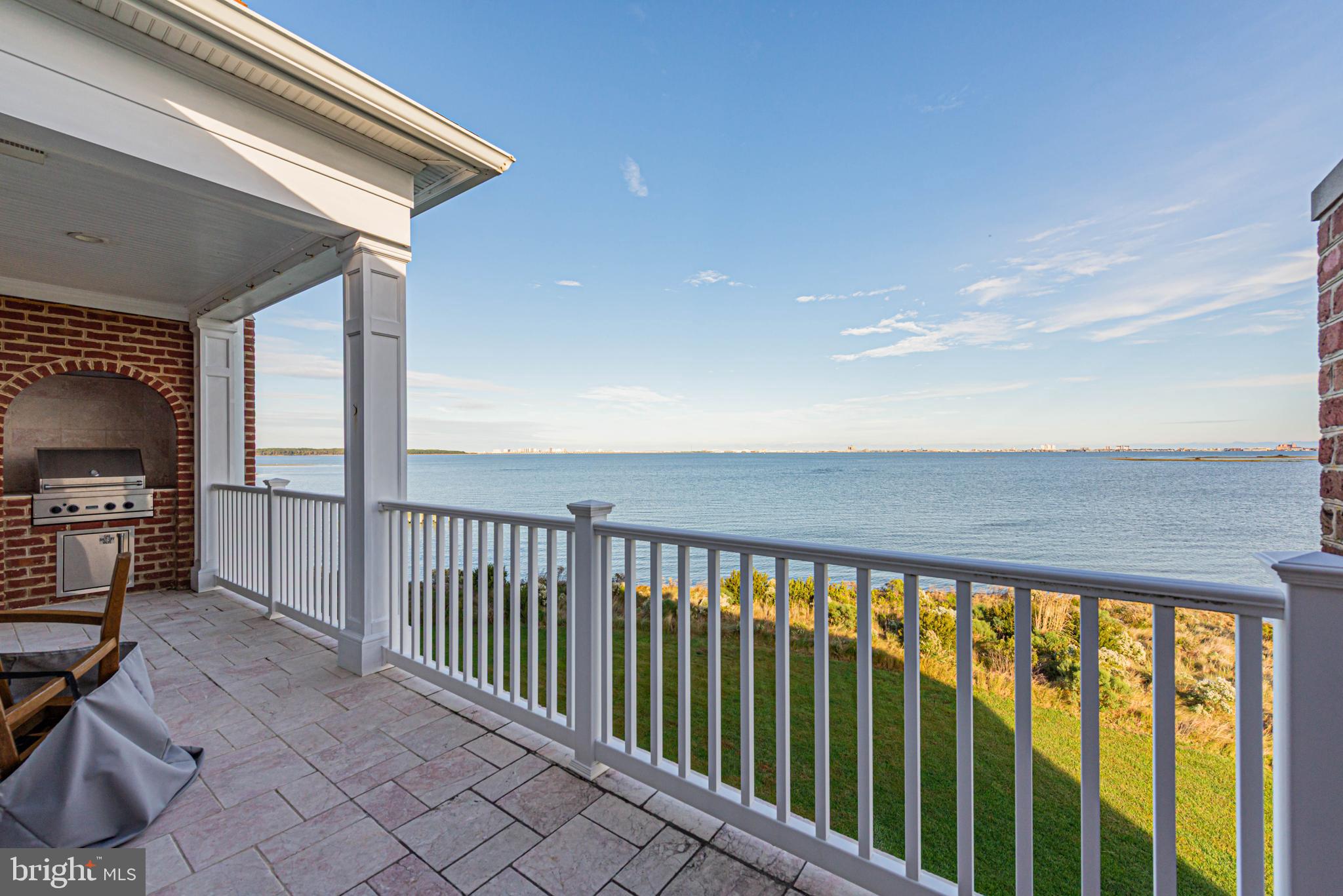 OCEAN PINES - THE POINT - Residential
