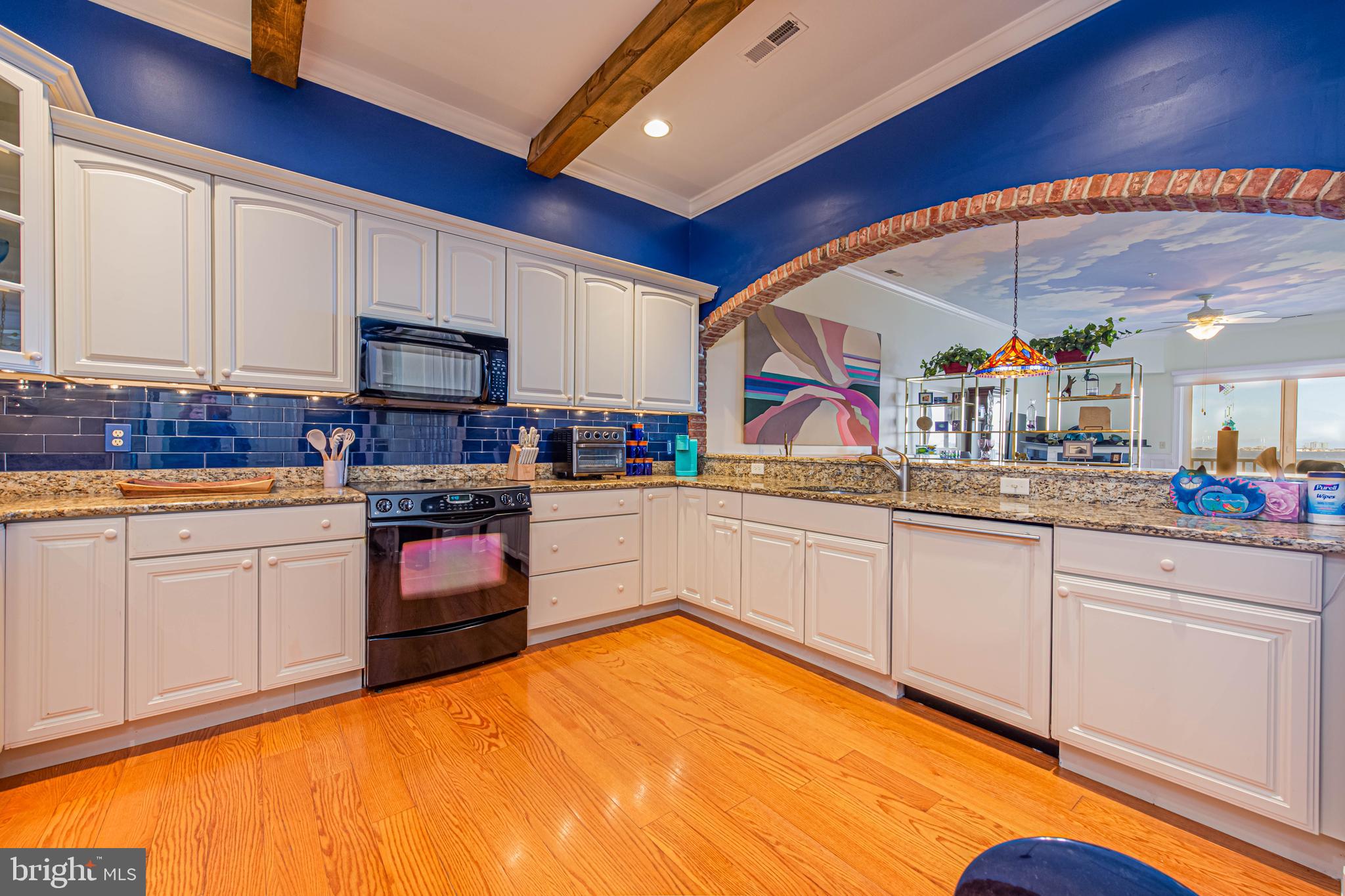 OCEAN PINES - THE POINT - Residential