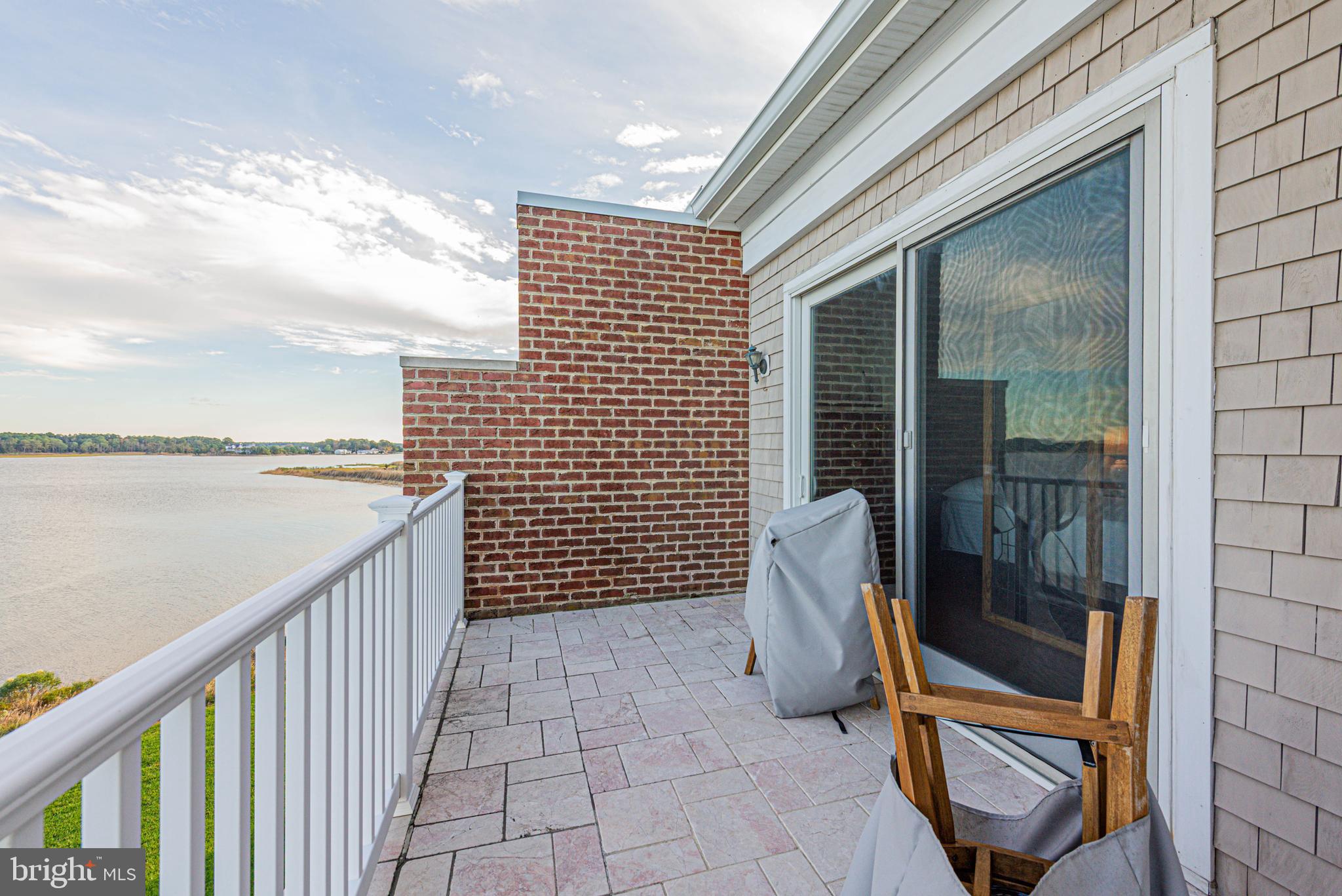 OCEAN PINES - THE POINT - Residential