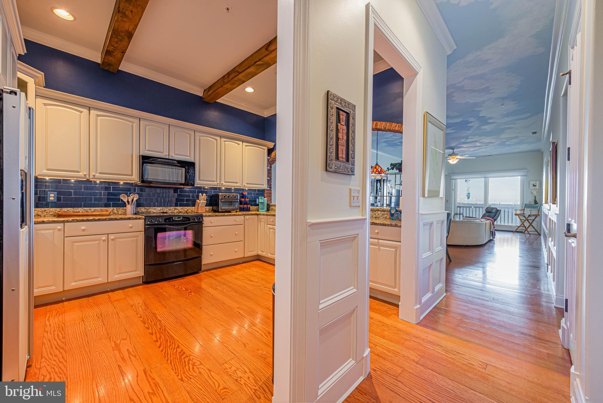 OCEAN PINES - THE POINT - Residential