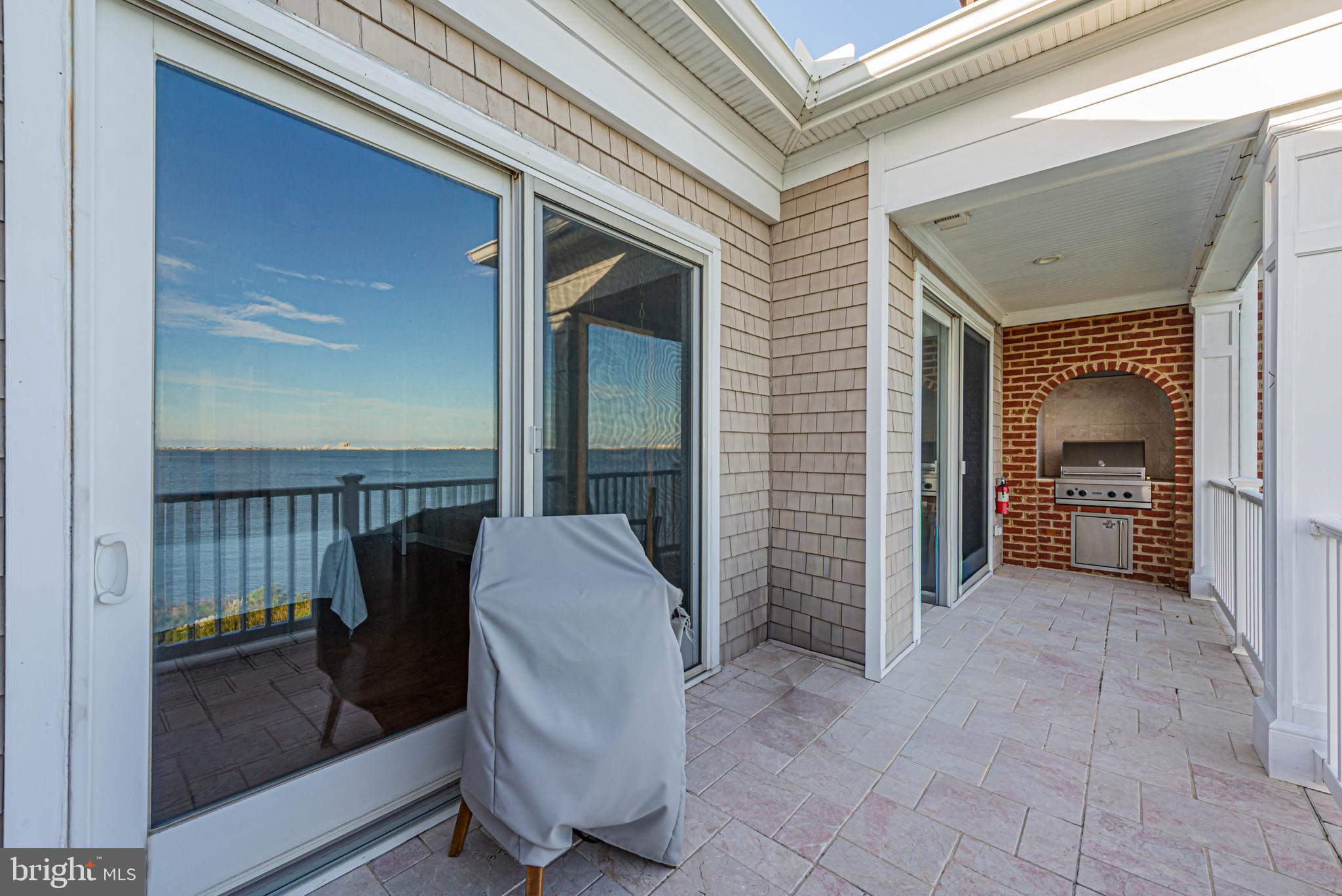 OCEAN PINES - THE POINT - Residential