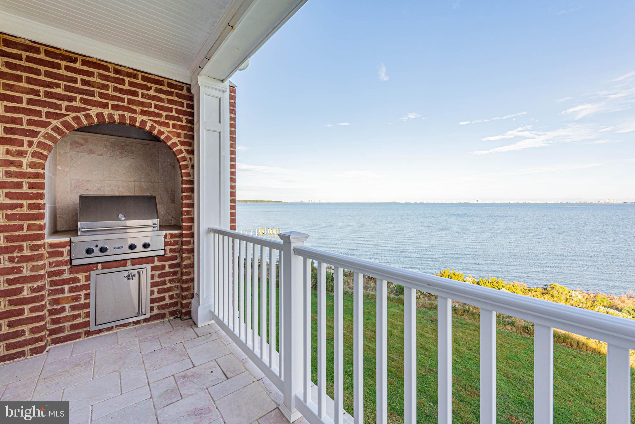 OCEAN PINES - THE POINT - Residential