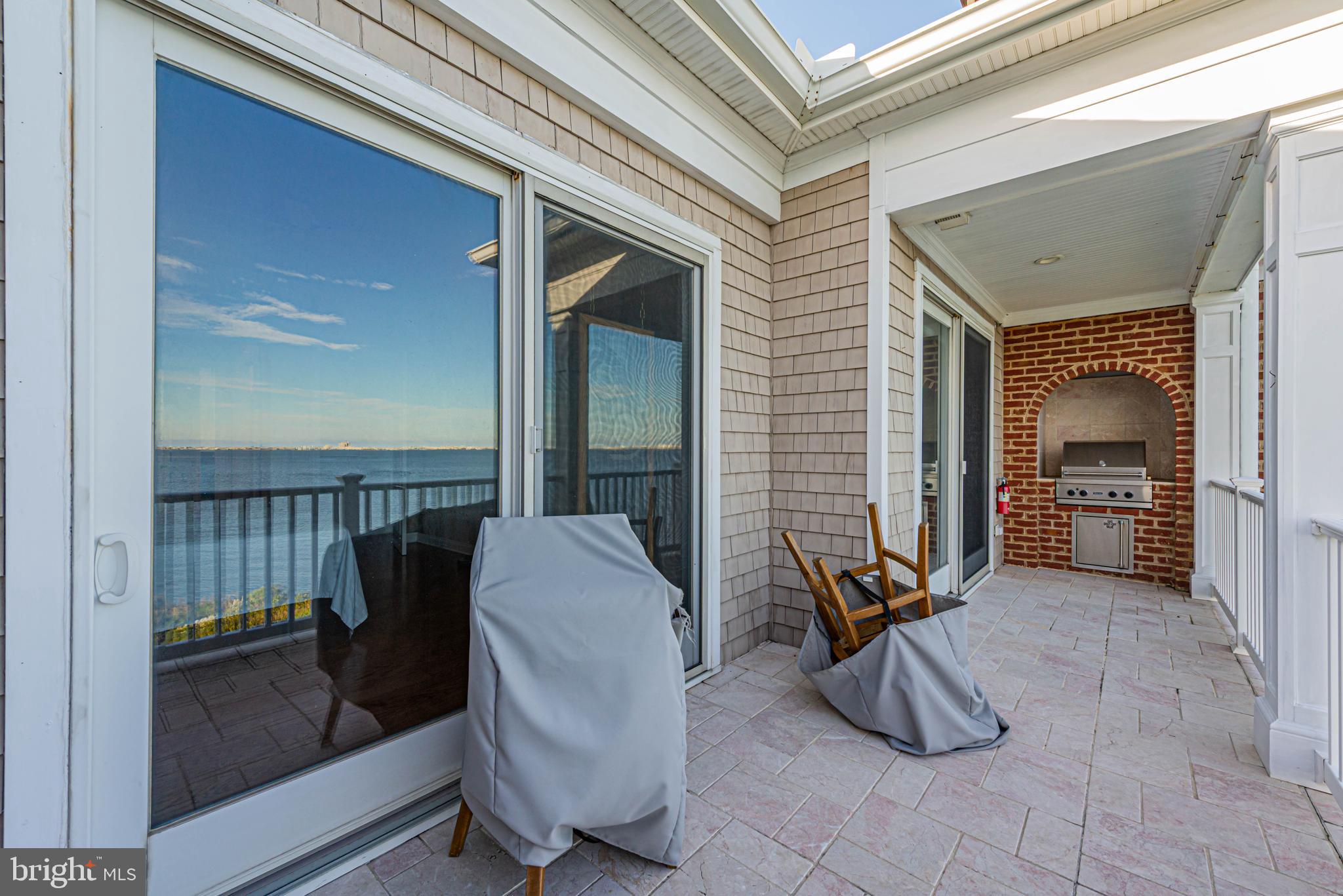 OCEAN PINES - THE POINT - Residential