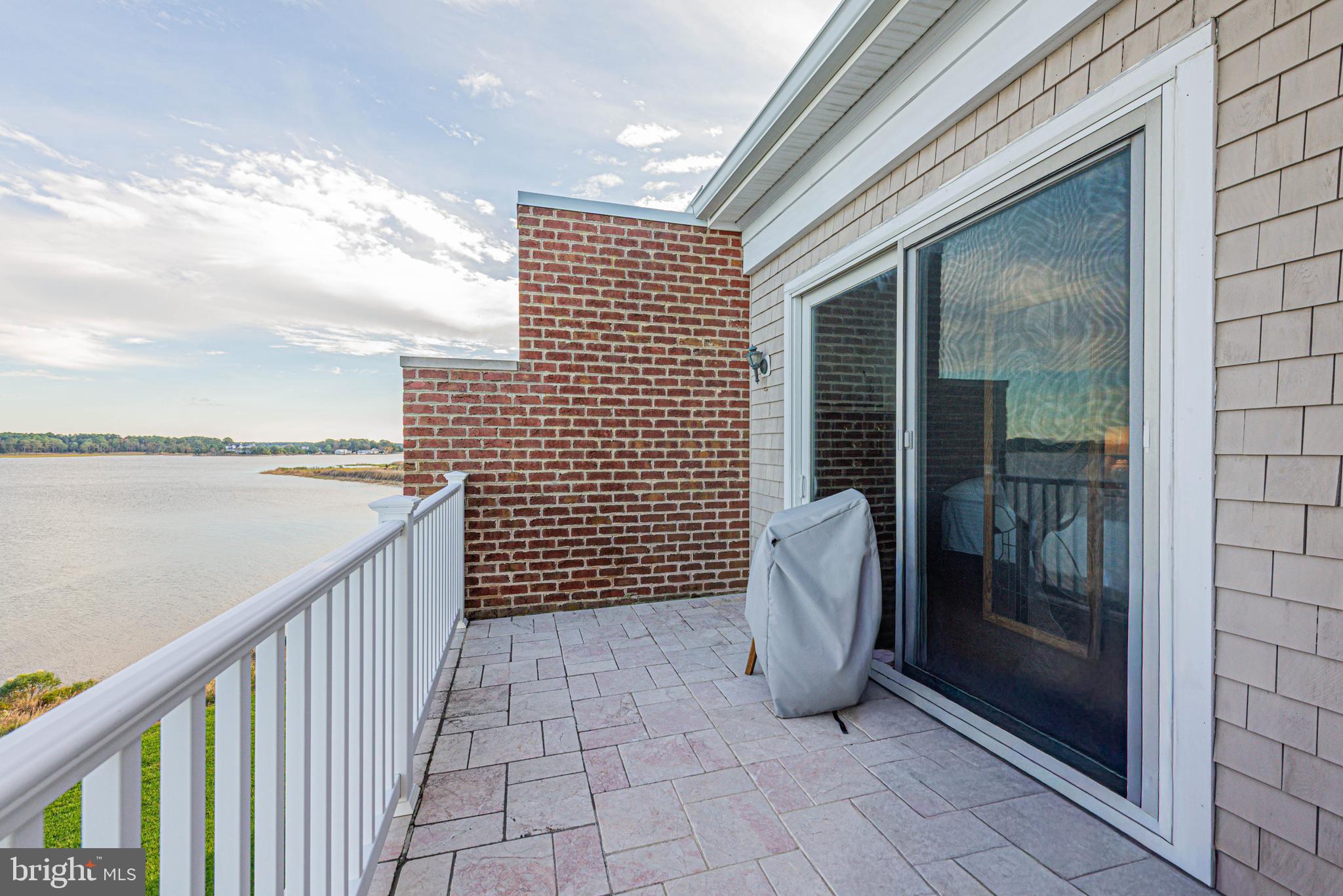 OCEAN PINES - THE POINT - Residential