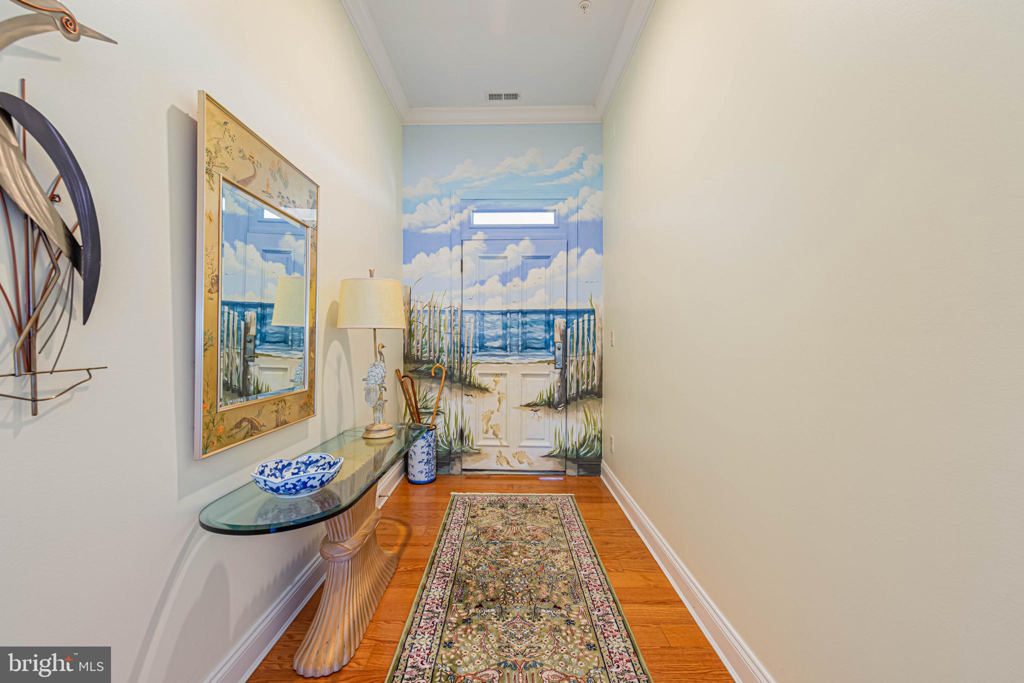 OCEAN PINES - THE POINT - Residential