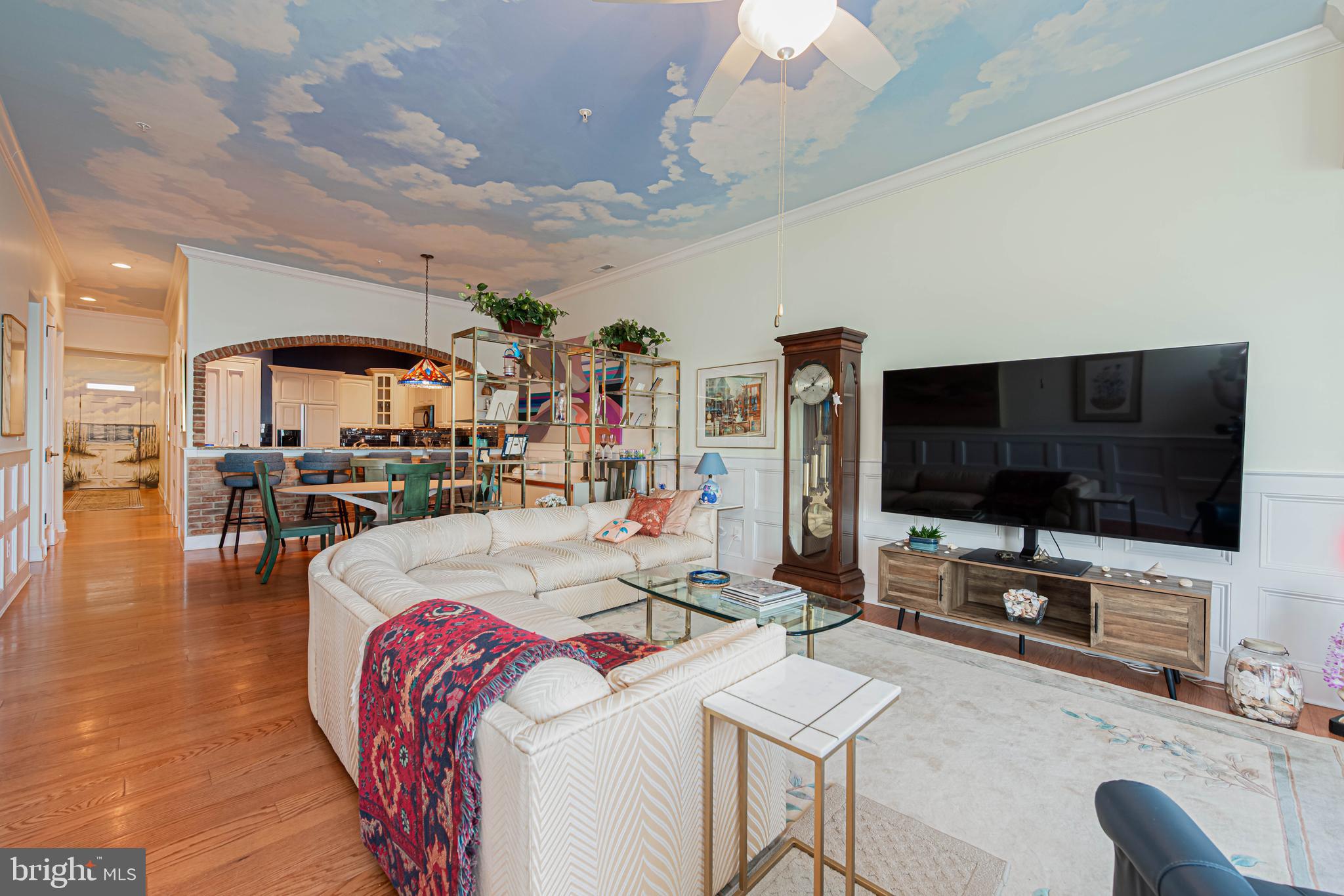 OCEAN PINES - THE POINT - Residential