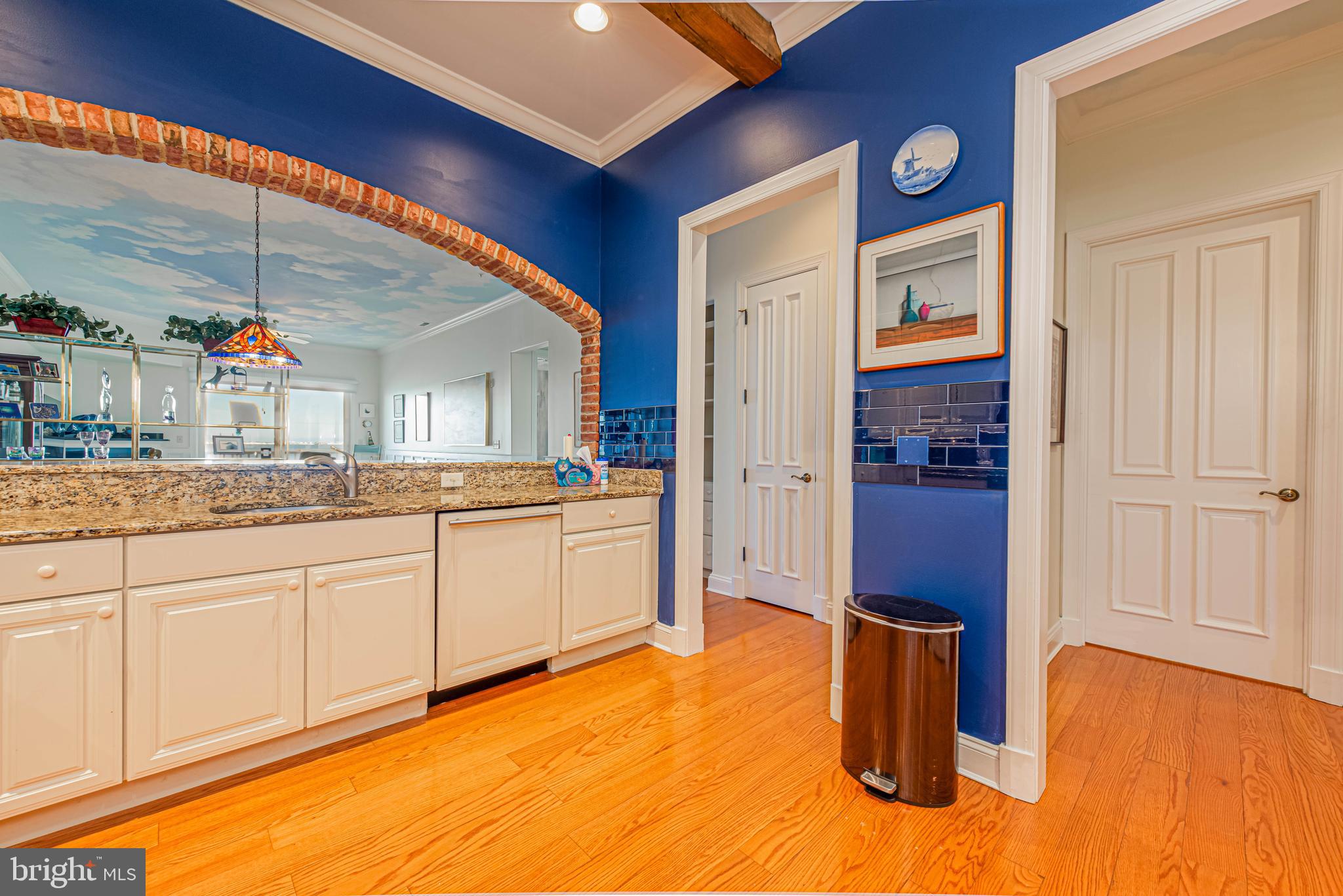 OCEAN PINES - THE POINT - Residential