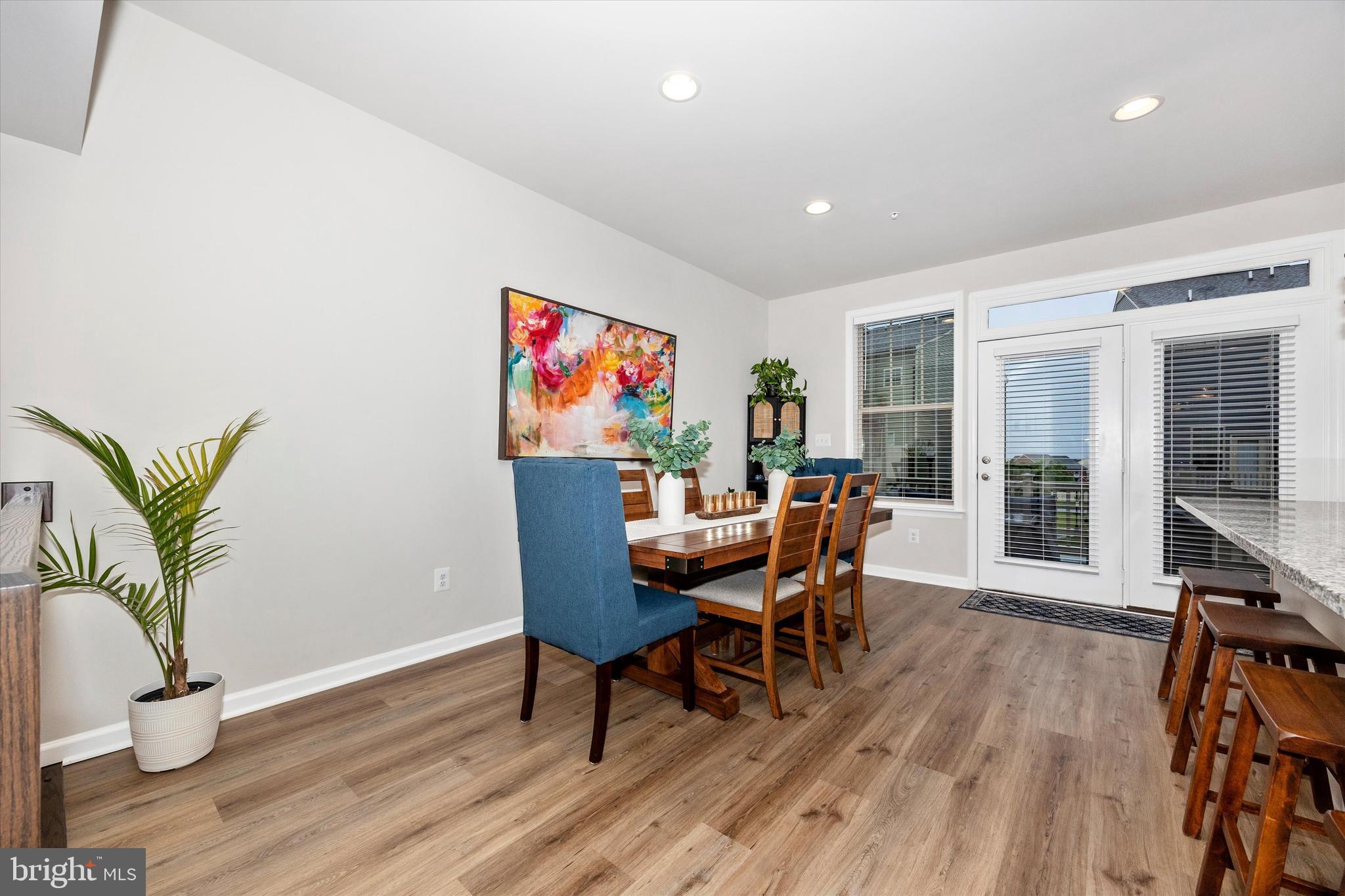 TUSCARORA CREEK - Residential