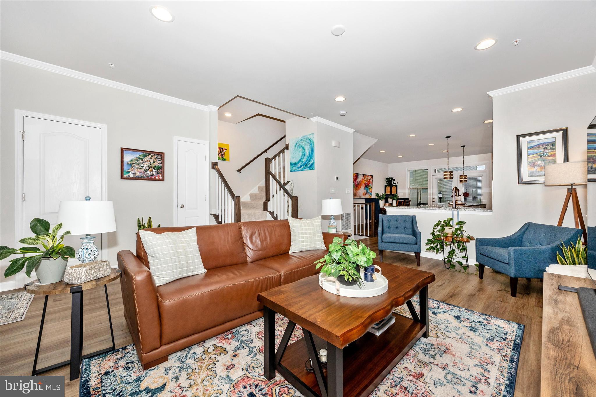 TUSCARORA CREEK - Residential