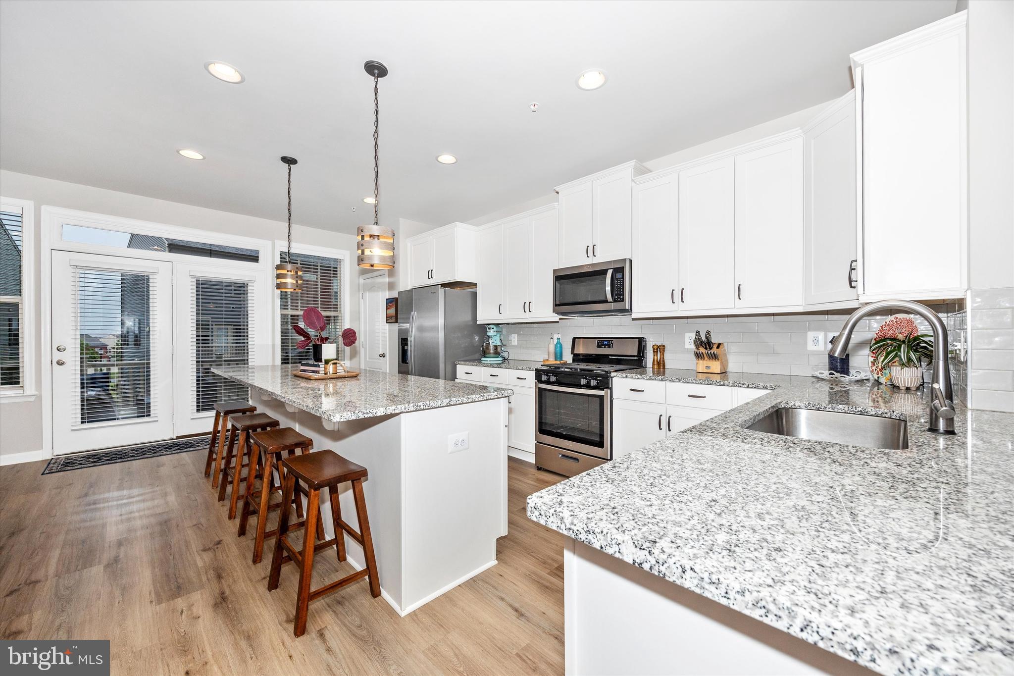 TUSCARORA CREEK - Residential