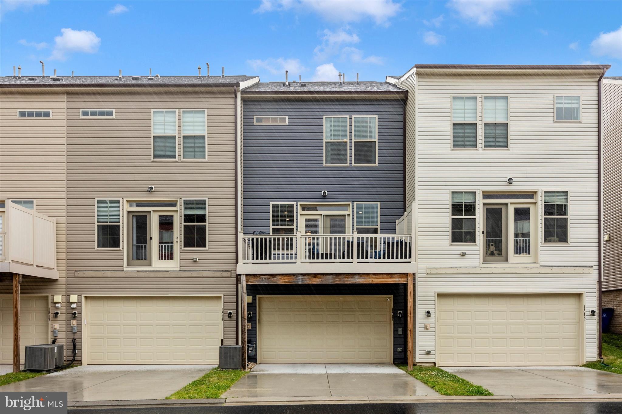 TUSCARORA CREEK - Residential