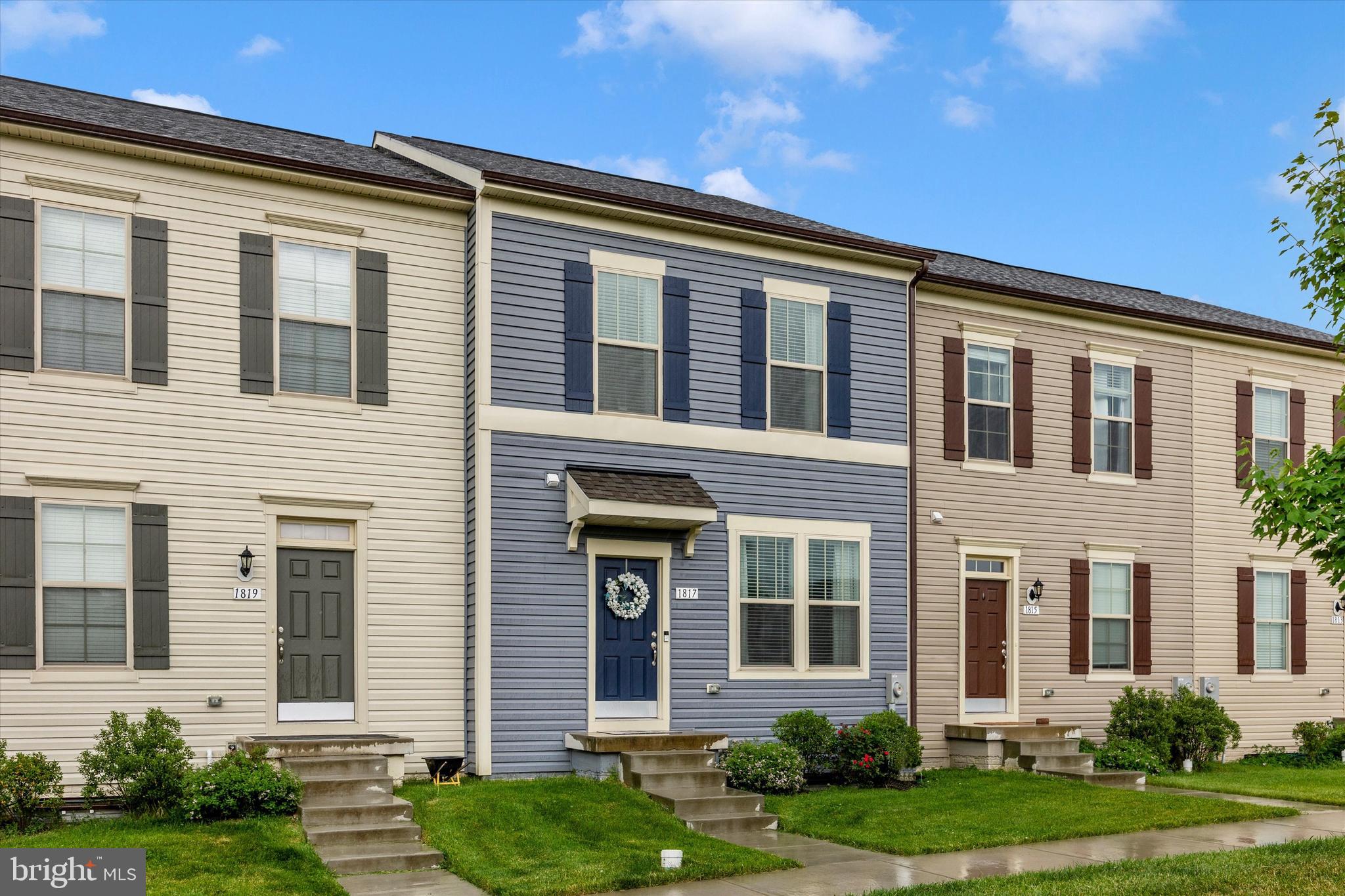 TUSCARORA CREEK - Residential