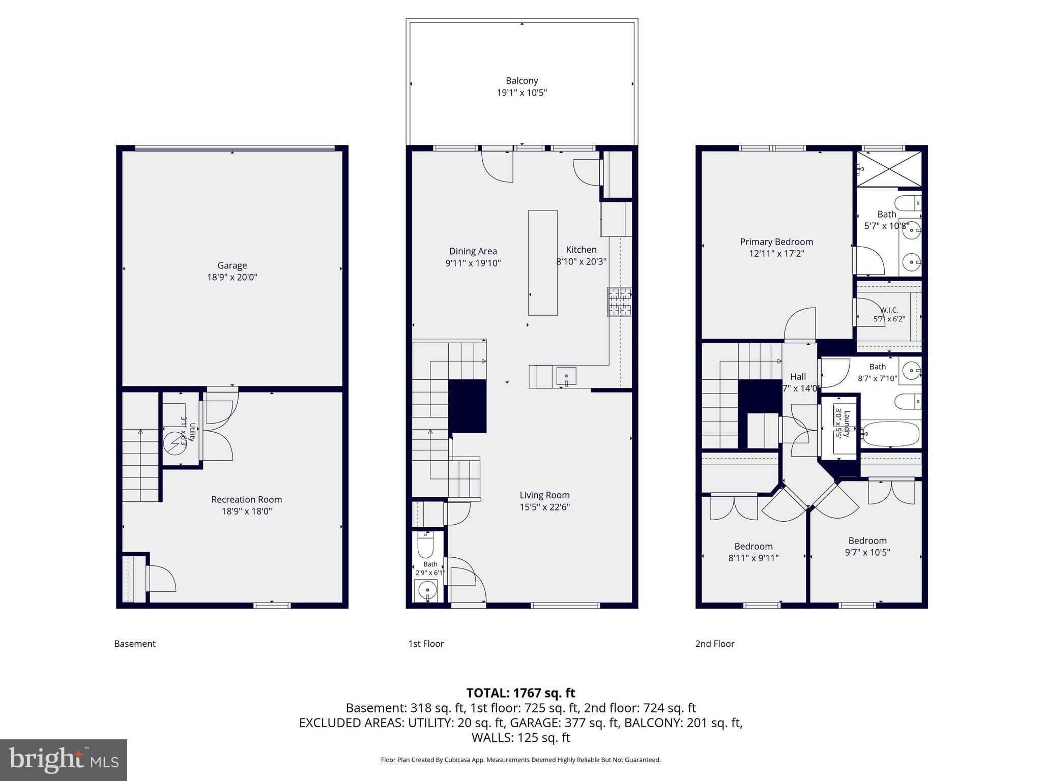 TUSCARORA CREEK - Residential