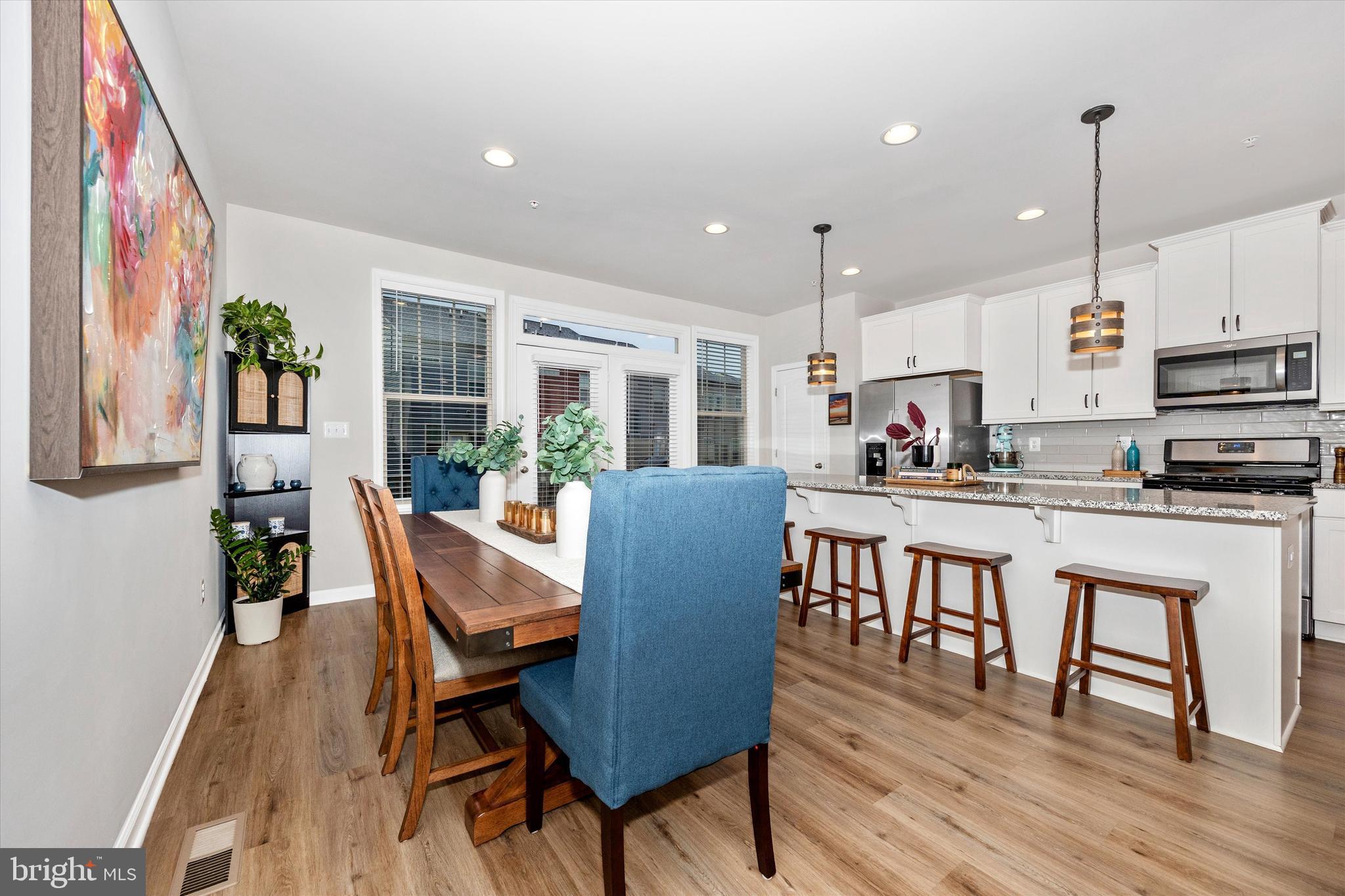 TUSCARORA CREEK - Residential