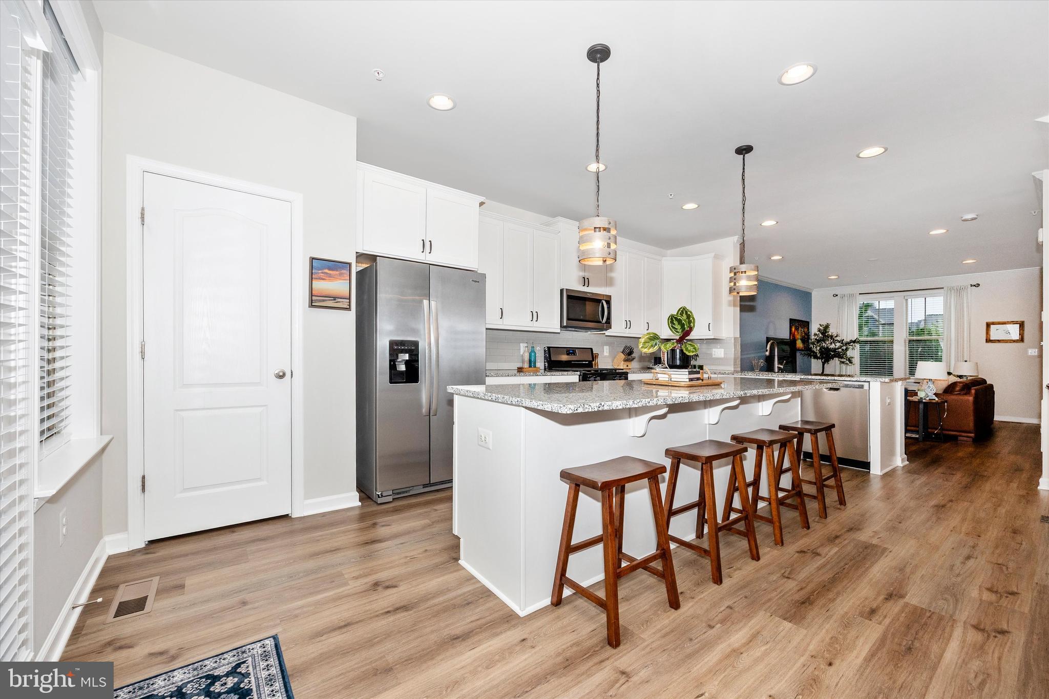 TUSCARORA CREEK - Residential