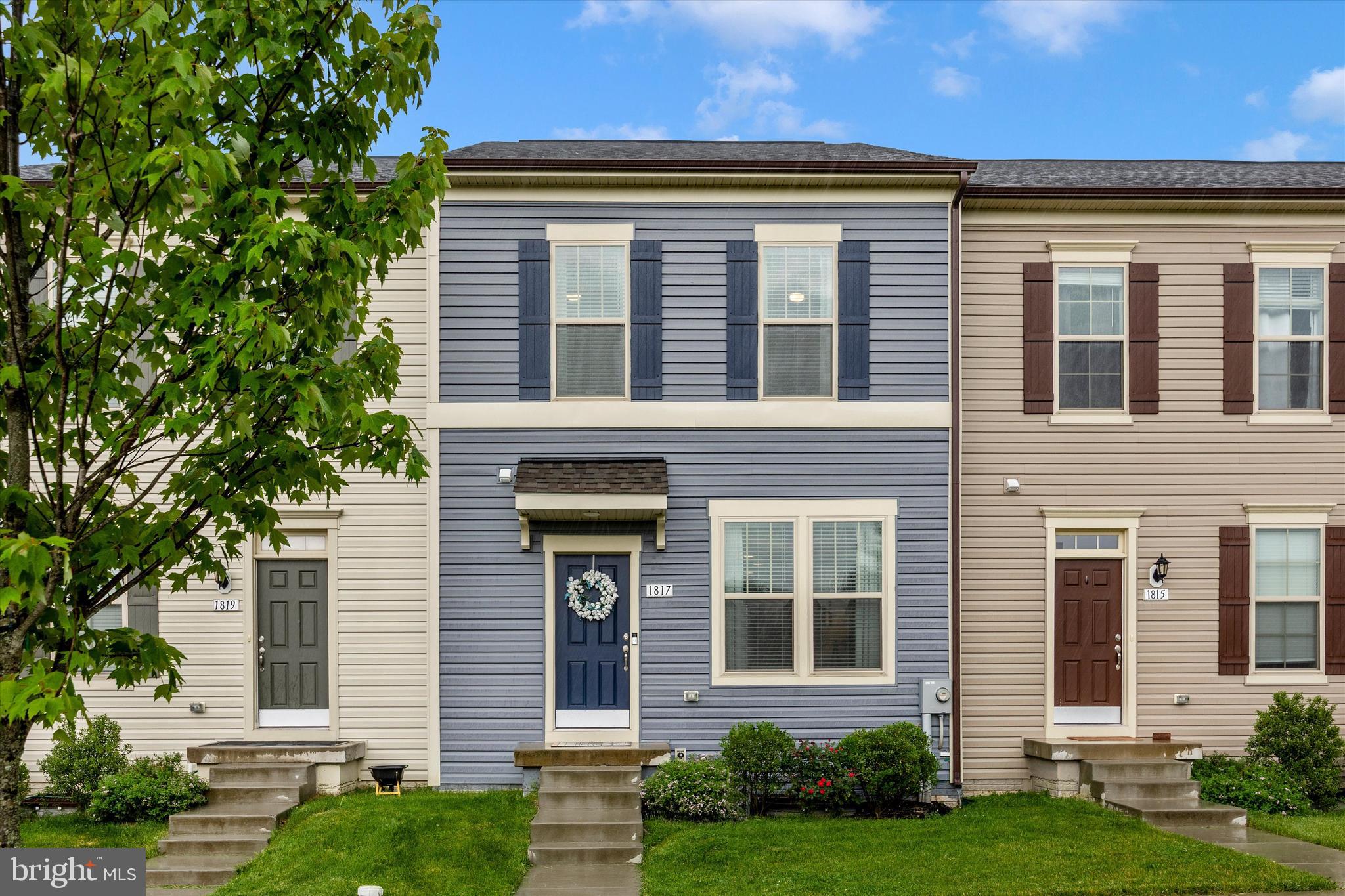 TUSCARORA CREEK - Residential