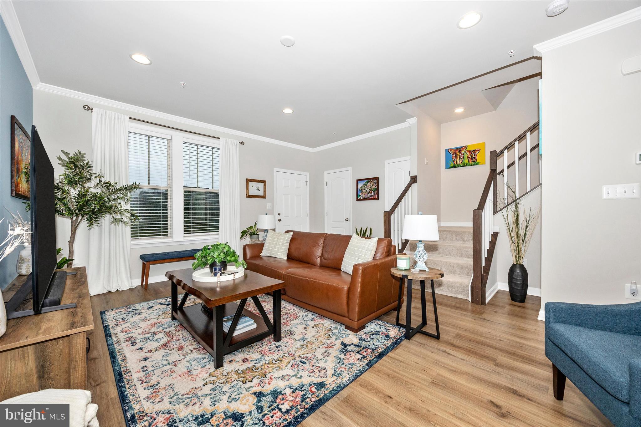TUSCARORA CREEK - Residential