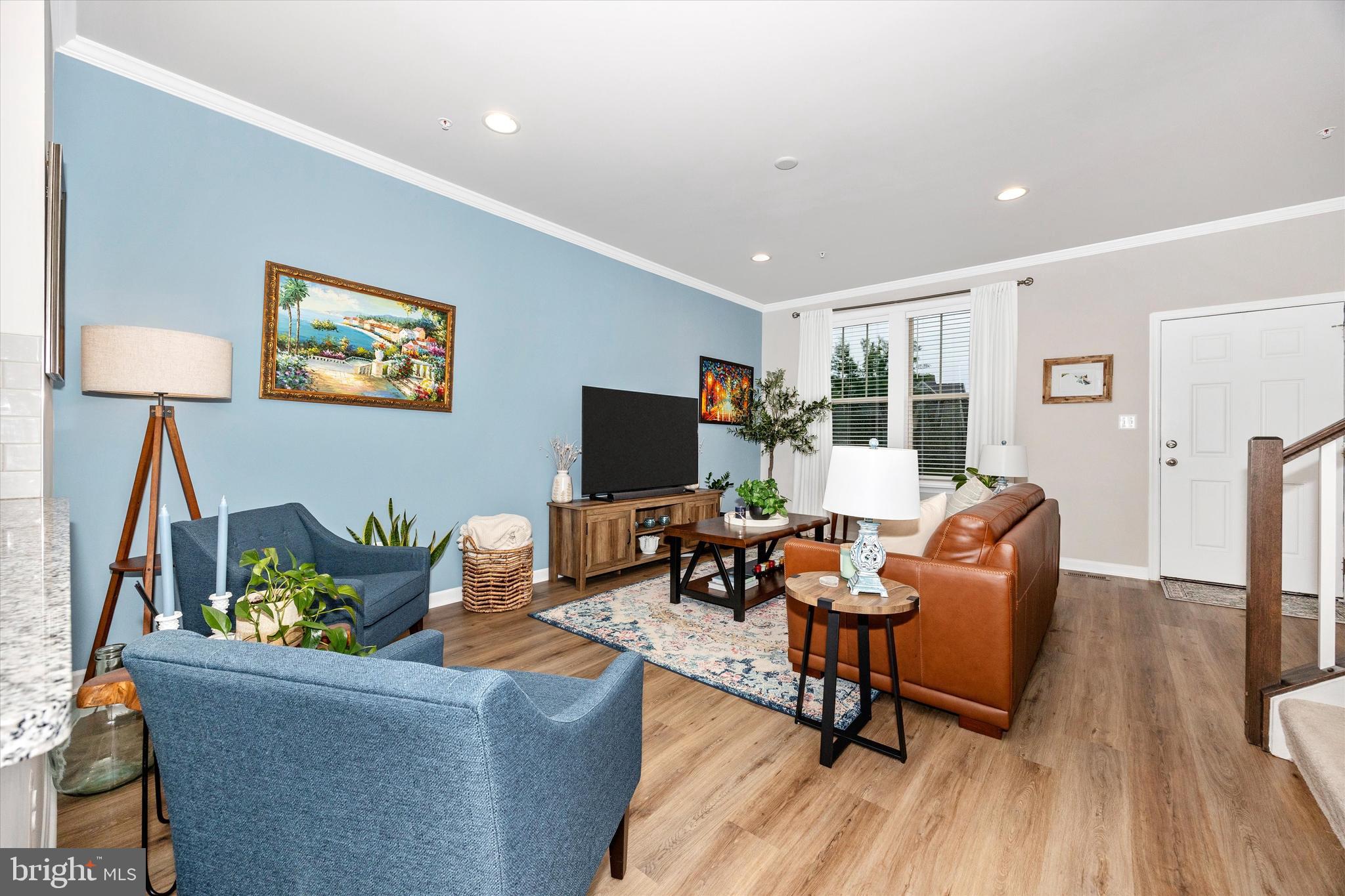 TUSCARORA CREEK - Residential