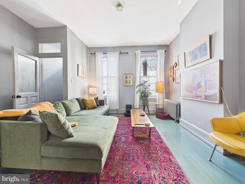 1616 MONTROSE STREET PHILADELPHIA PA 19146